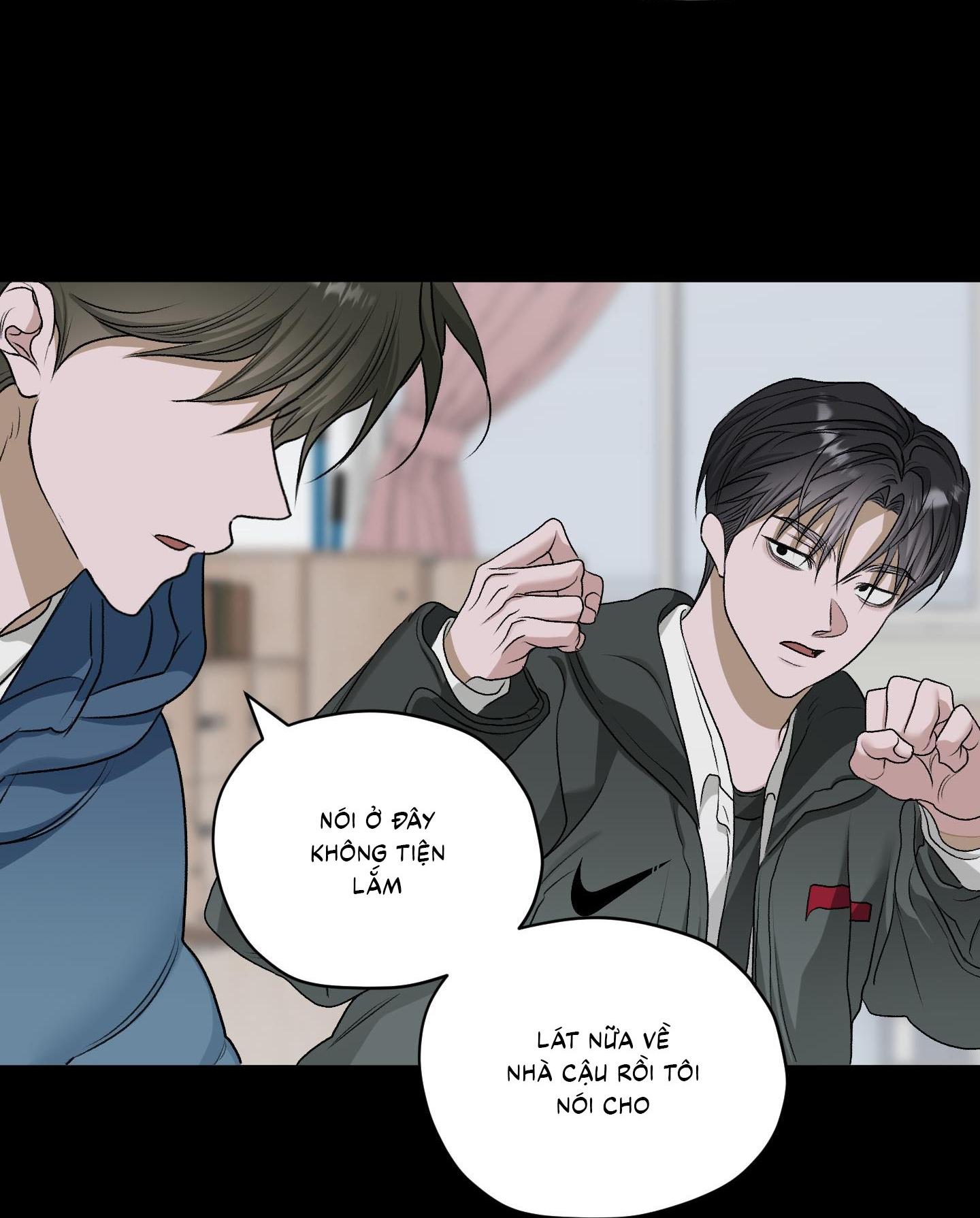 (CBunu) Đầm Sen Héo Úa Chapter 46 - Next 