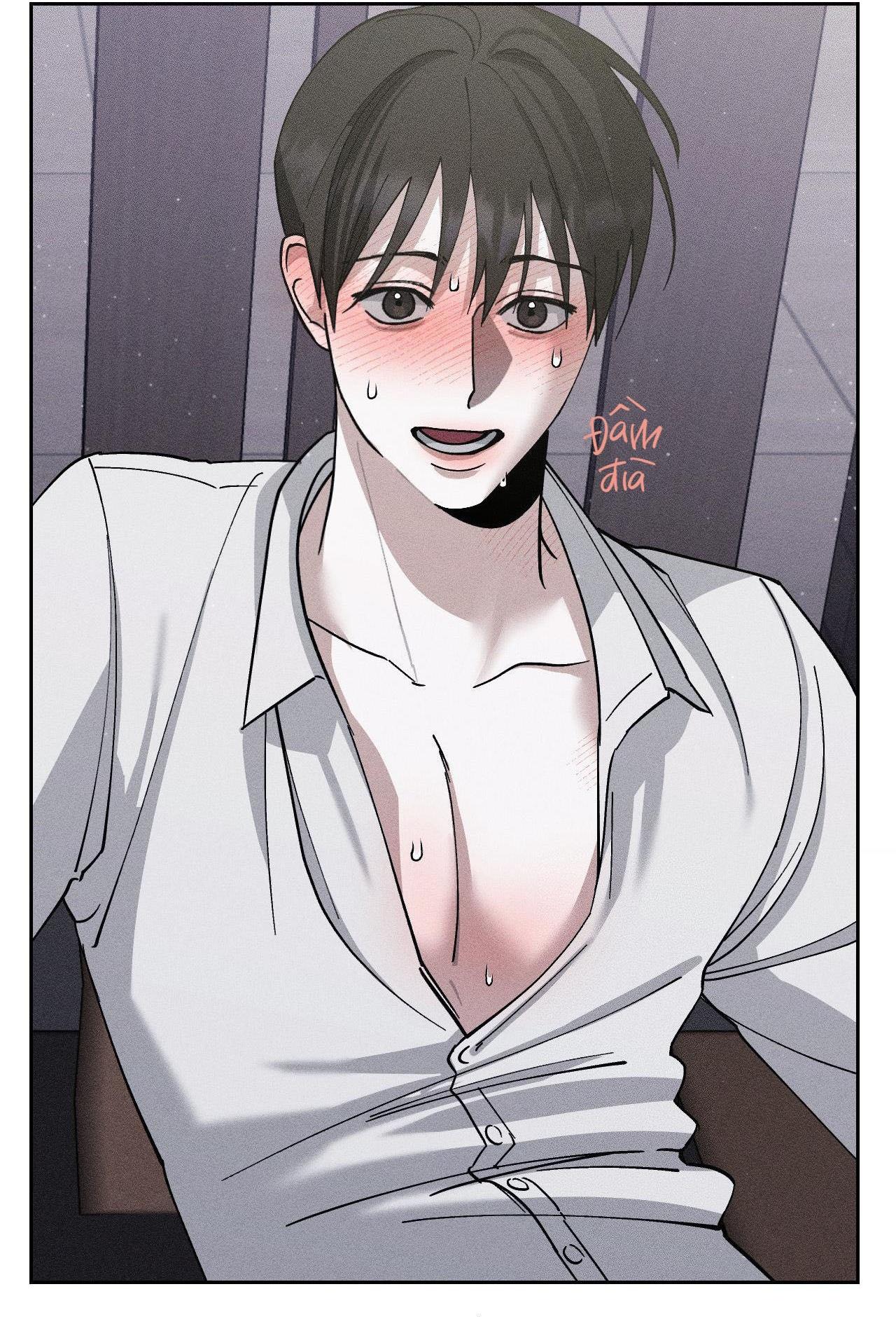 (CBunu) Close Up Chapter 4 - Next Chapter 5