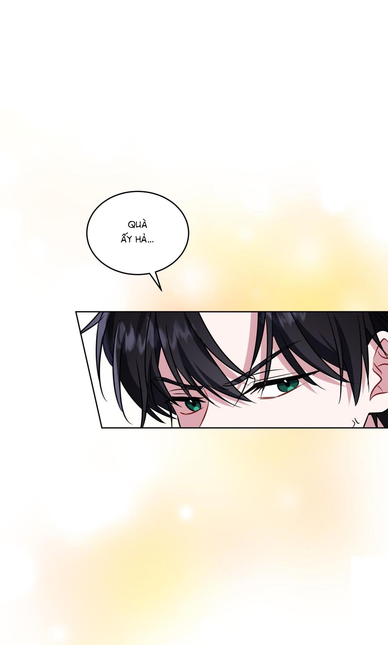 |DROP| Tiệm đồ uống của cáo Flynn Chapter 5 - Next Chapter 6