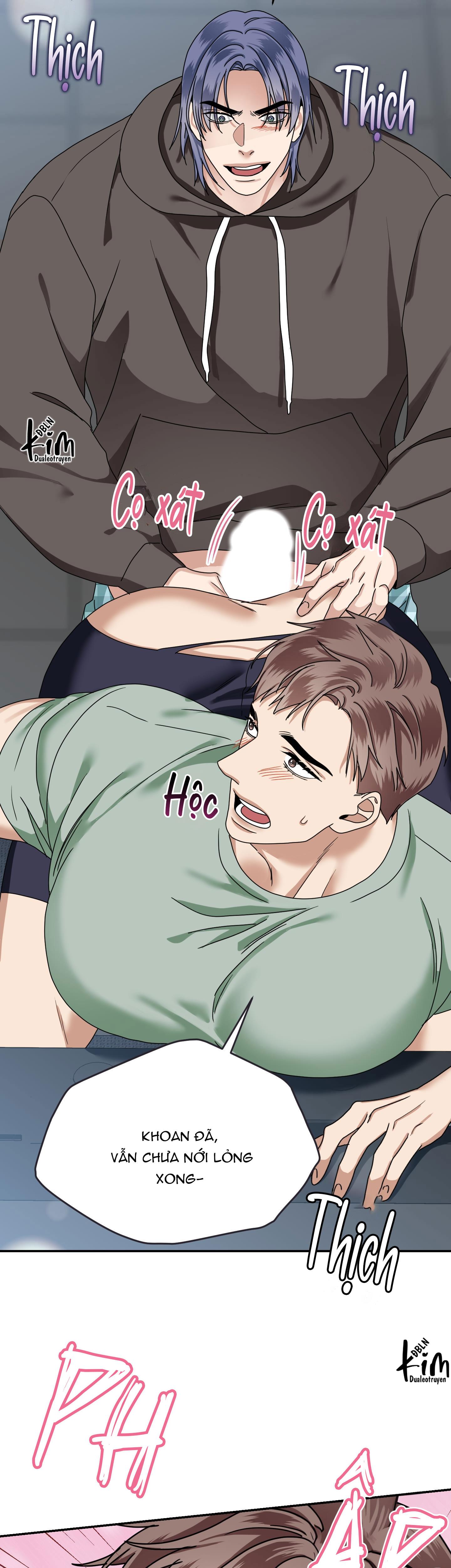 MILKY STAR Chapter 4 H+++++ - Next Chapter 5 End nhg mà nứng