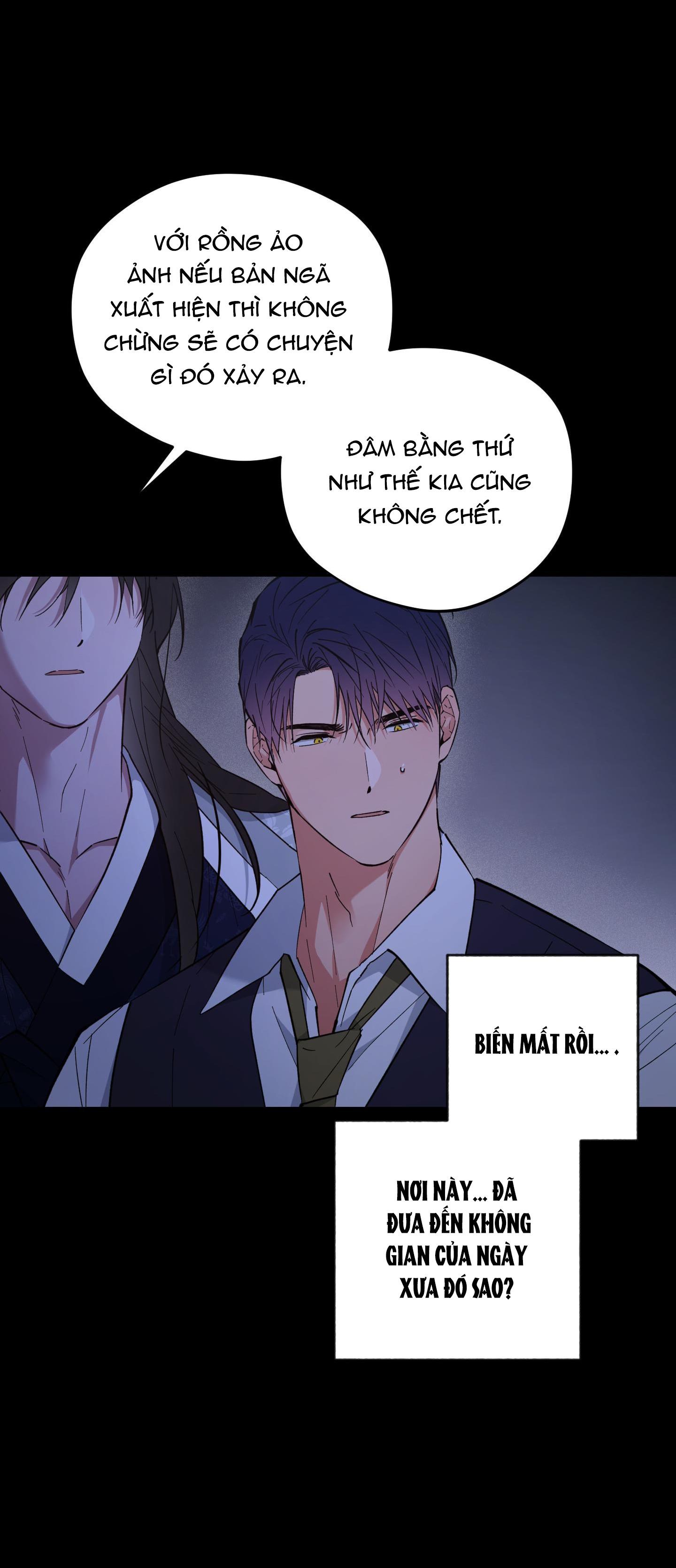 BÌNH MINH CỦA RỒNG Chapter 66 - Next Chapter 67