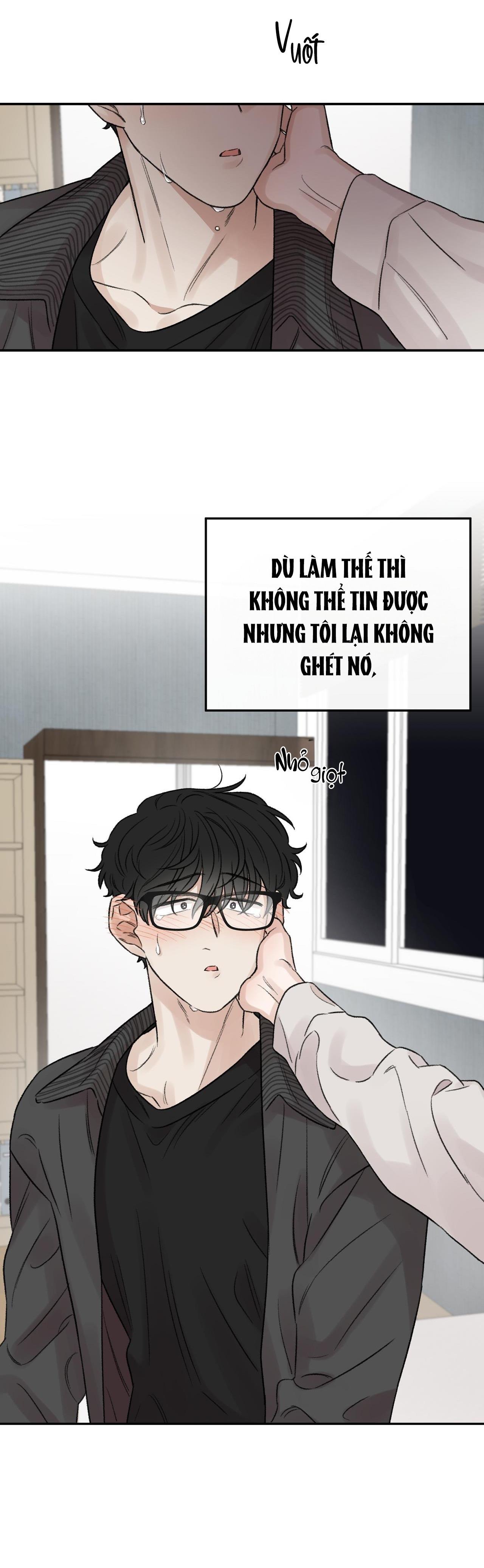 NGHIỆN SEX Chapter 27.5 nhà bên 5 - Trang 2