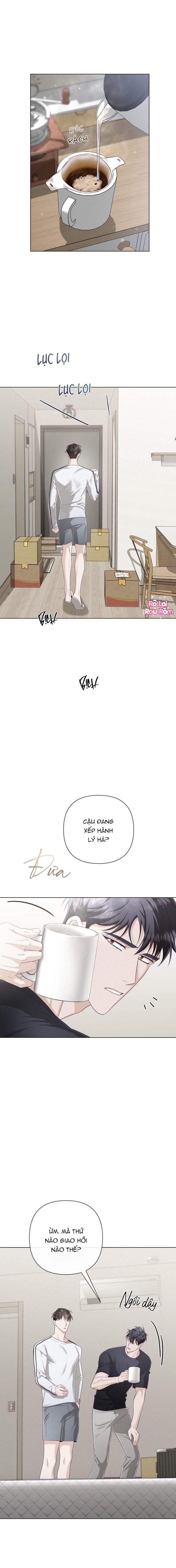 TÌNH YÊU HỎA TIỄN Chapter 31 - Next Chapter 32