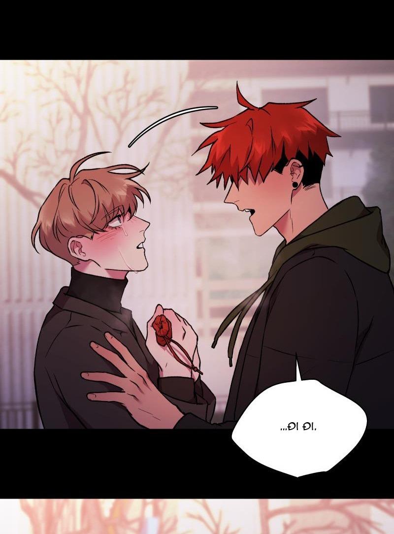 NỖI SỢ CỦA HWAN YEONG Chapter 40 - Next Chapter 41