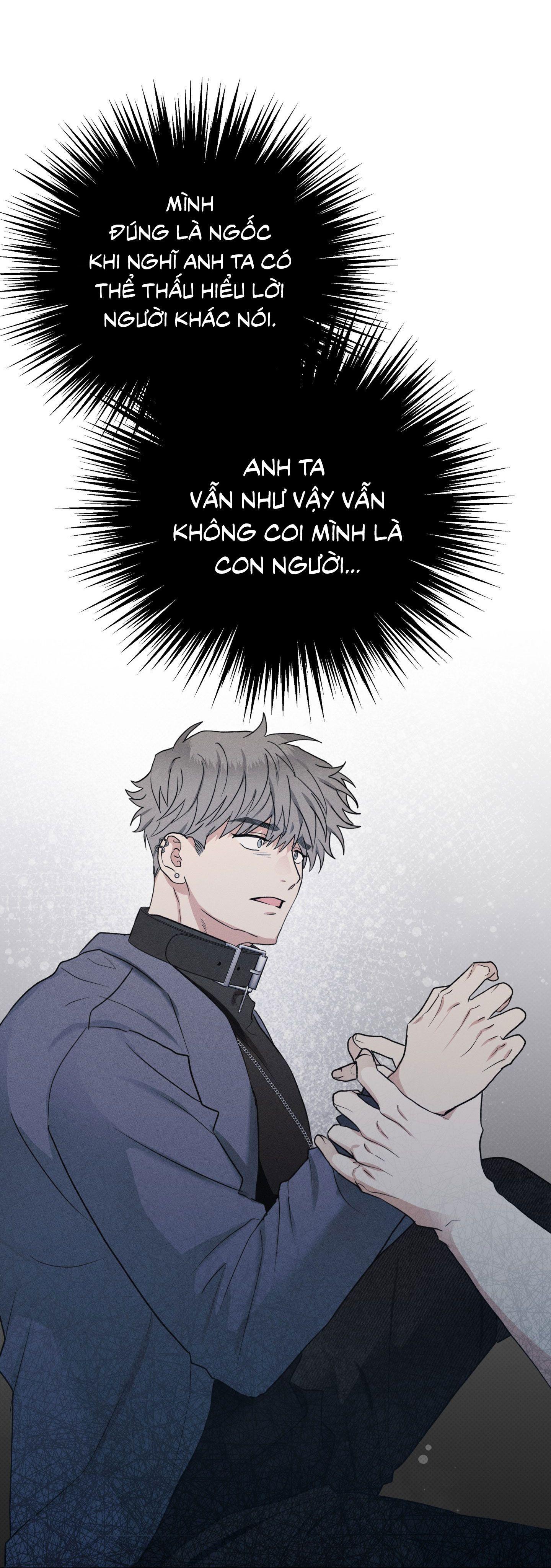 Nhật ký nuôi dưỡng sói hoang Chapter 7 - Next Chapter 8