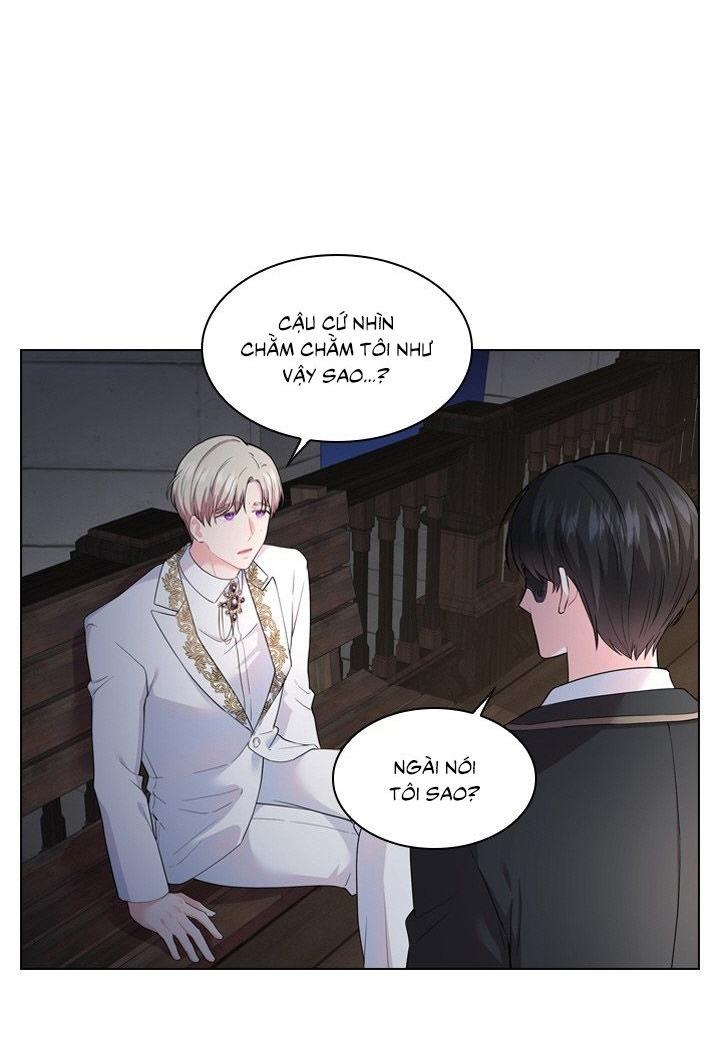 Who’s your daddy Chapter 5 - Trang 2