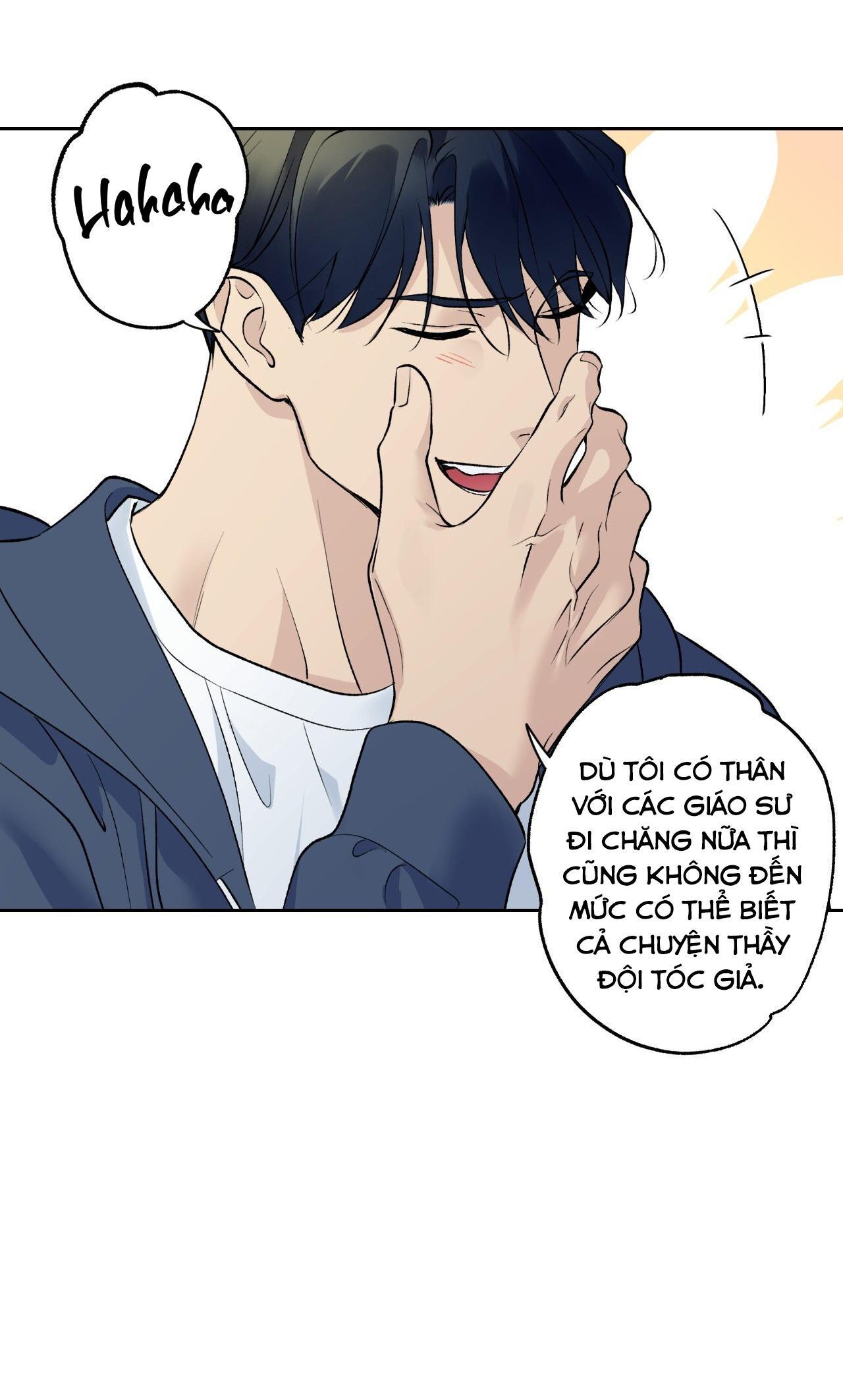 ĐỐI TỐT VỚI TÔI KHÓ VẬY SAO? Chapter 28 - Next Chapter 29