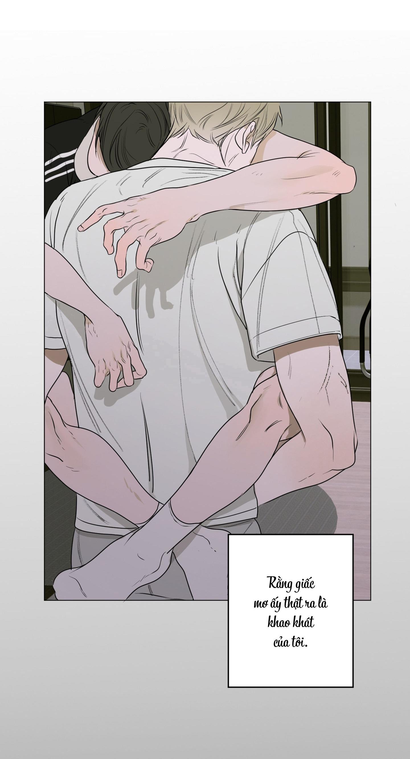 (CBunu) Đầm Sen Héo Úa Chapter 2 H - Next Chapter 3