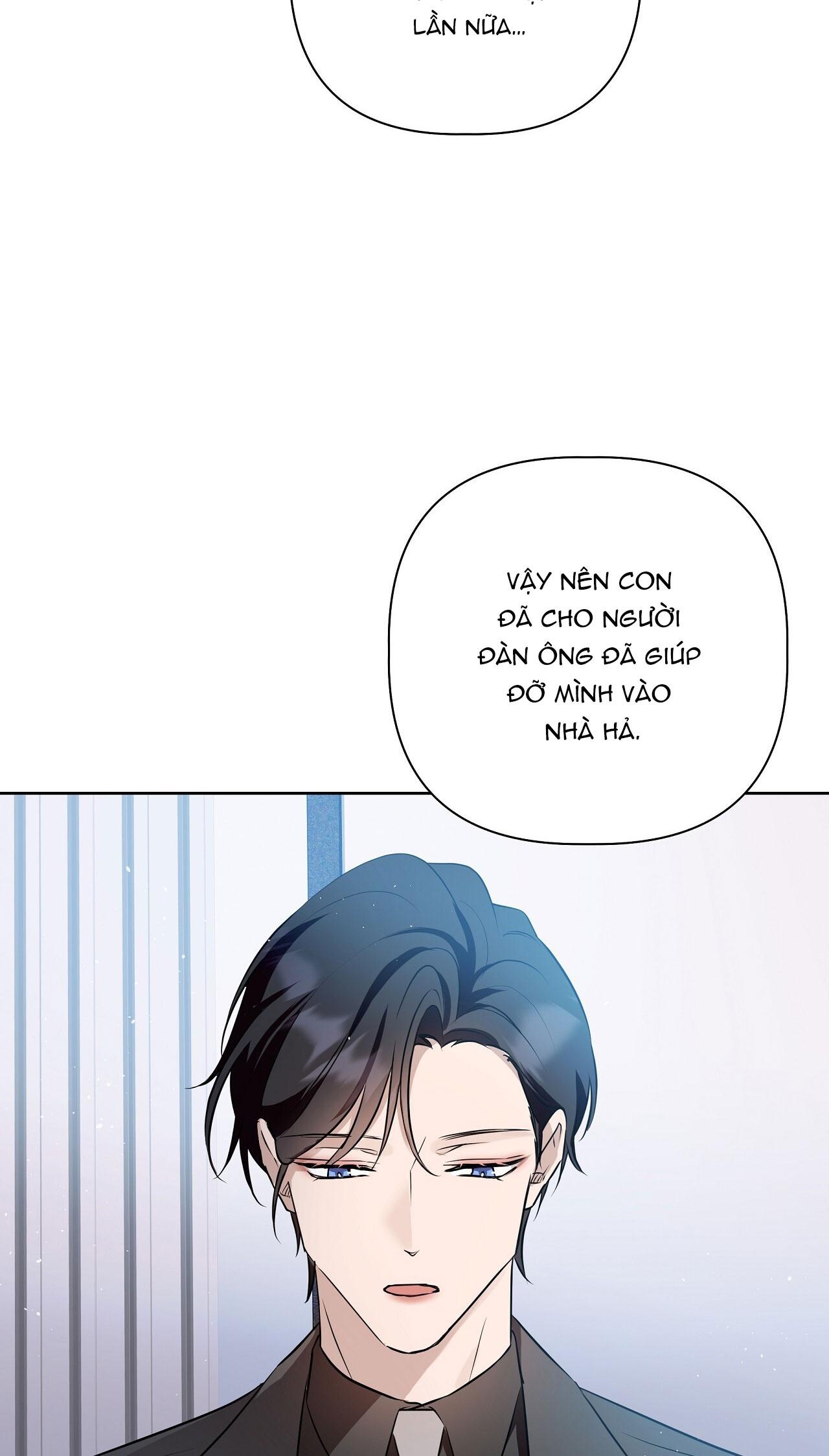 OMEGA HOÀN HẢO CỦA TÔI Chapter 11 - Next Chapter 12