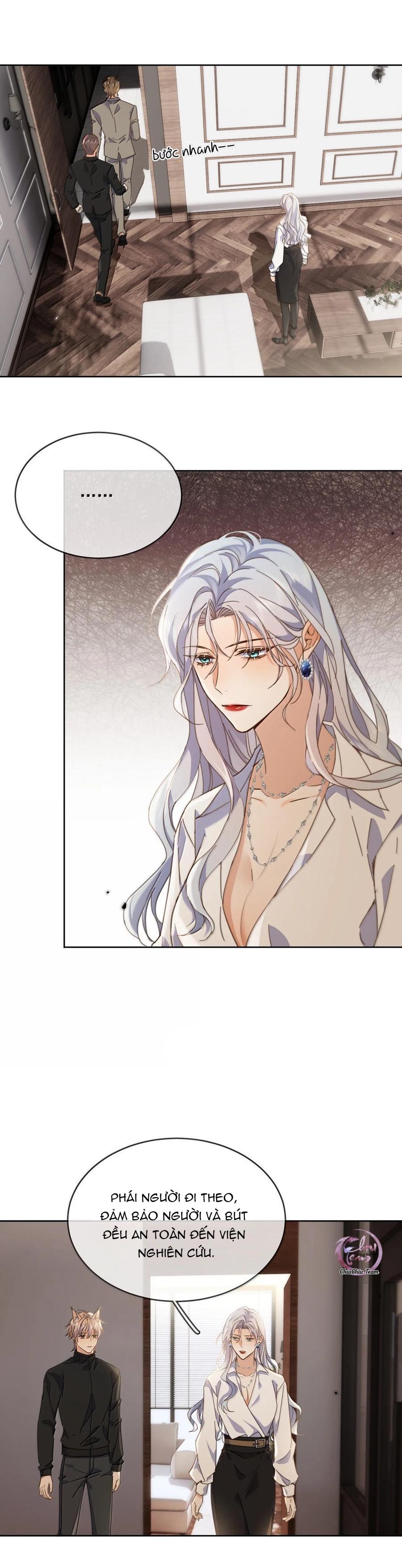 Giáo Huấn Em Trai Hư Hỏng Chapter 58 - Next Chapter 59