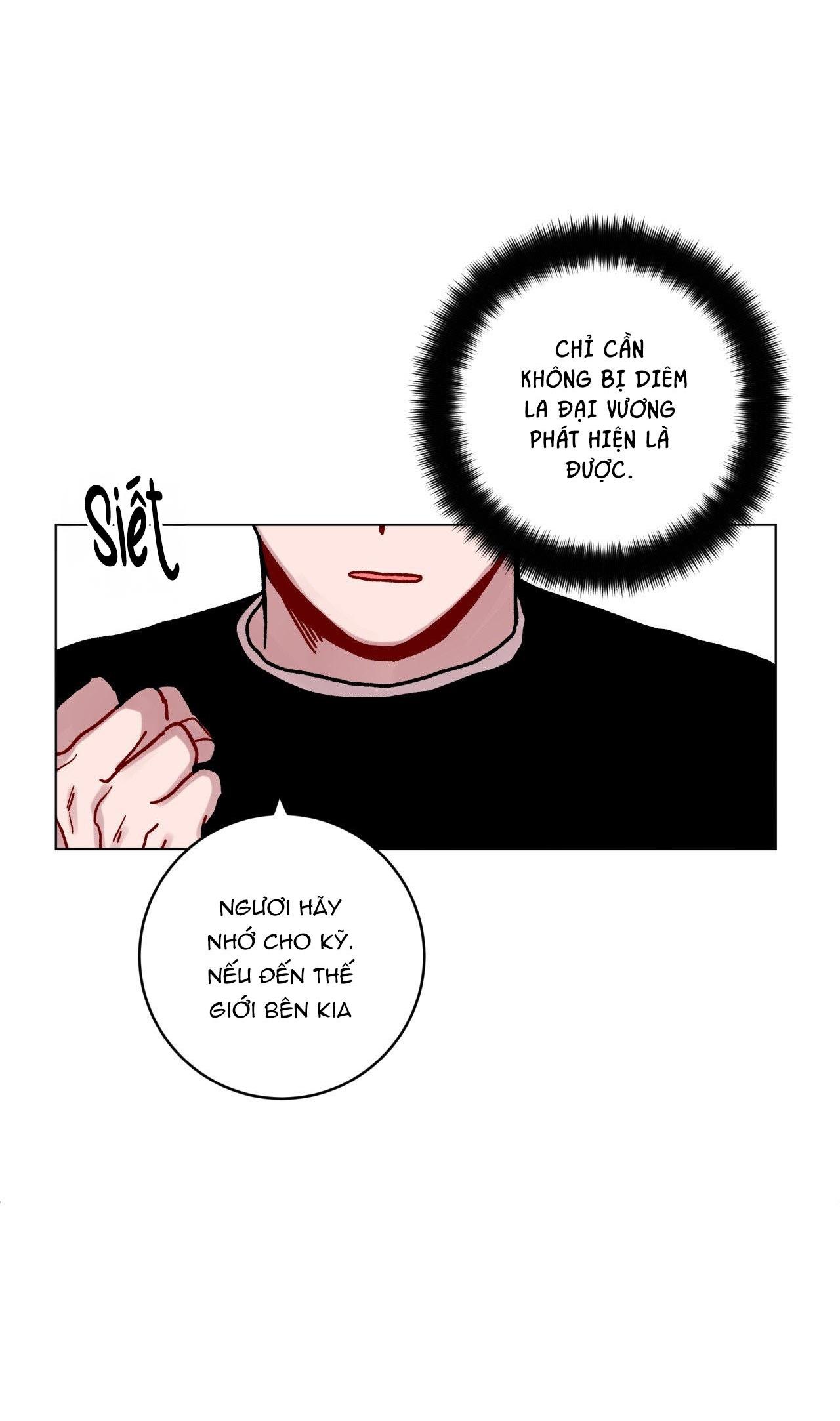 CƠN MƯA RÀO MÙA HẠ Chapter 79 - Next Chapter 80