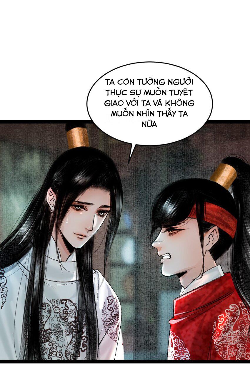 Vòng Luân Hồi Chapter 97 - Next Chapter 98