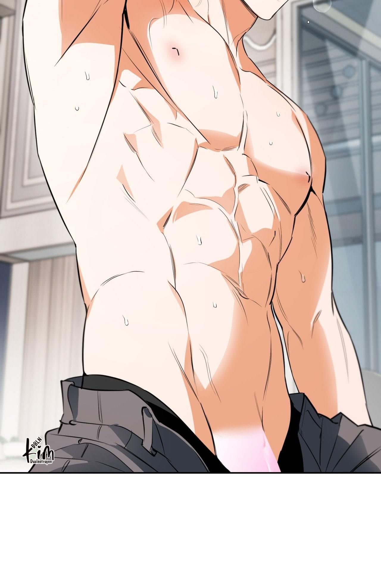 OFF TRACK Chapter 29 - Next Chapter 30