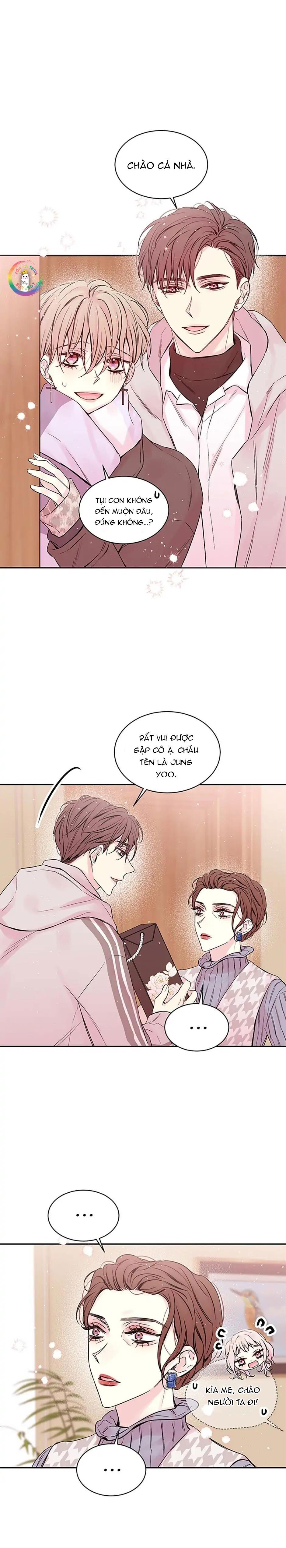 Bí Mật Của Tôi Chapter 49 - Next Chapter 50