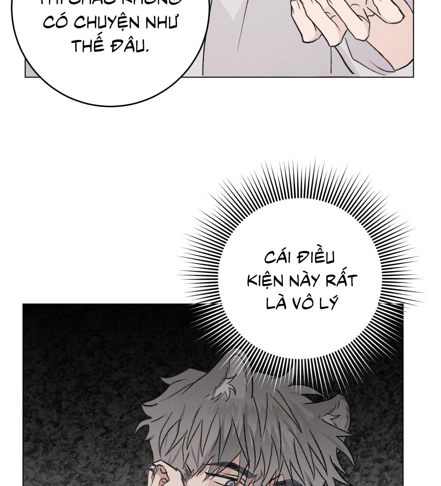 Nhật ký nuôi dưỡng sói hoang Chapter 2 - Next Chapter 3