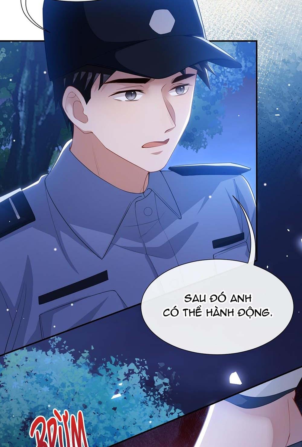 Quan Hệ Thế Thân Chapter 128 - Trang 4