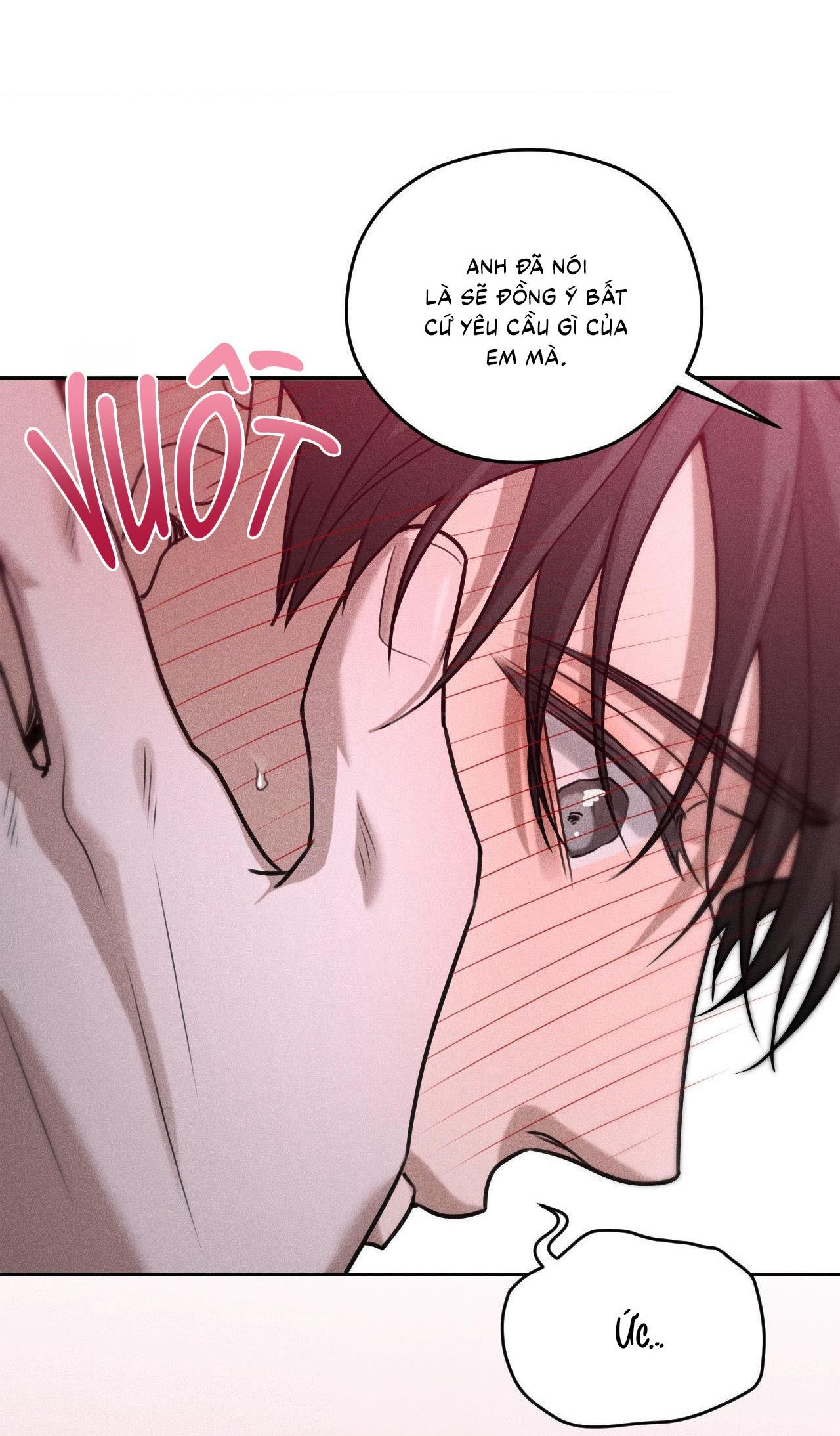 (CBunu) Gấu Teddy thân yêu Chapter 36 H+ - Next Chapter 37