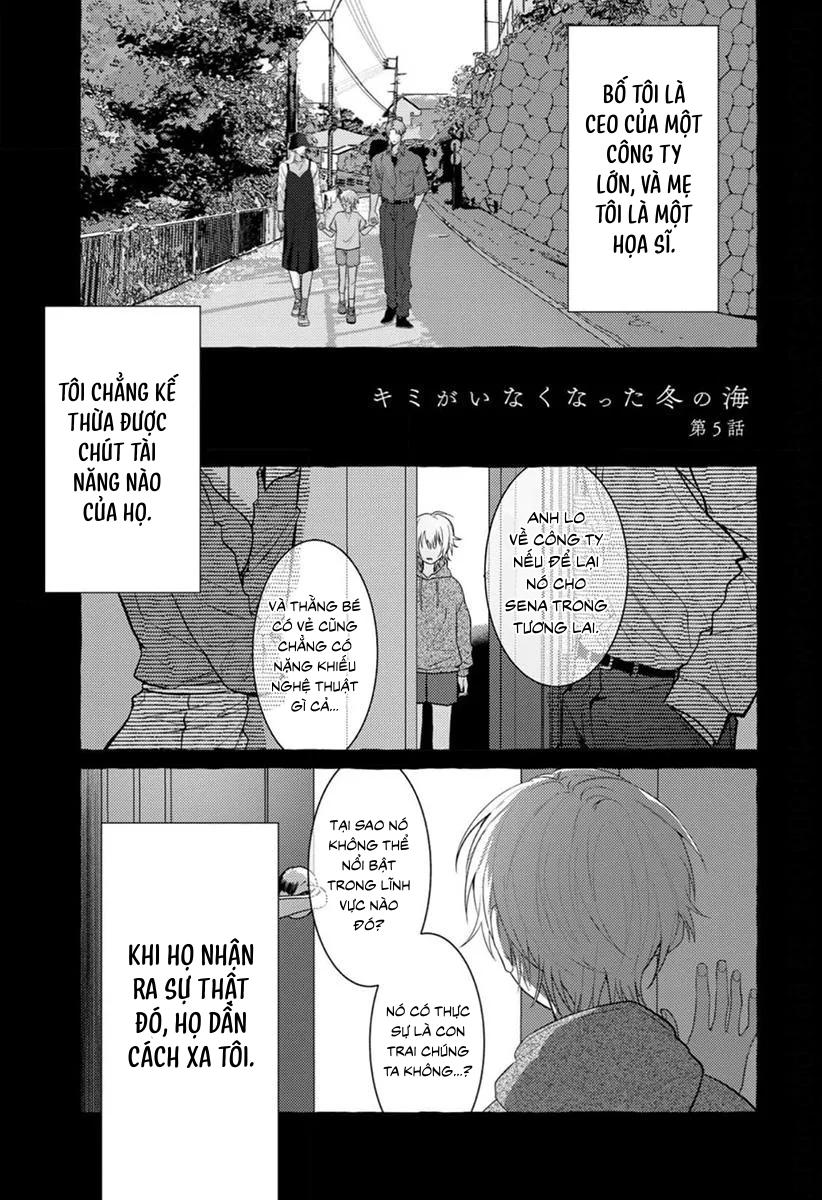 LIST TRUYỆN MANGA NGẮN THEO YÊU CẦU Chapter 8.4 - Next 