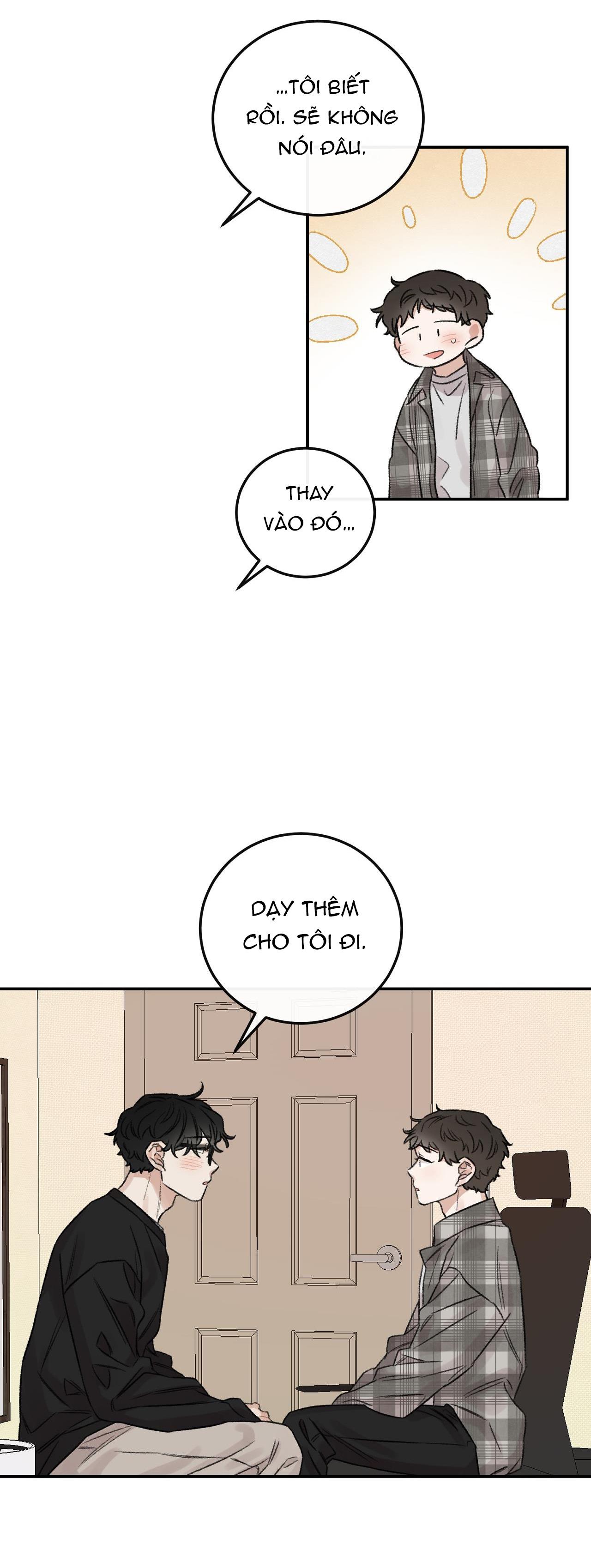 NGHIỆN SEX Chapter 27.2 nhà bên 2 - Next Chapter 27.3 nhà bên 3
