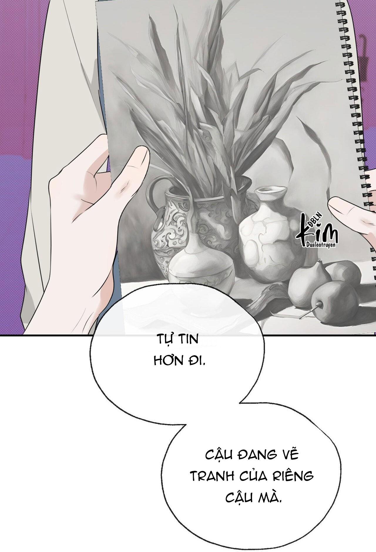 NGHIỆN SEX Chapter 23.4 màu sắc 4 - Trang 2