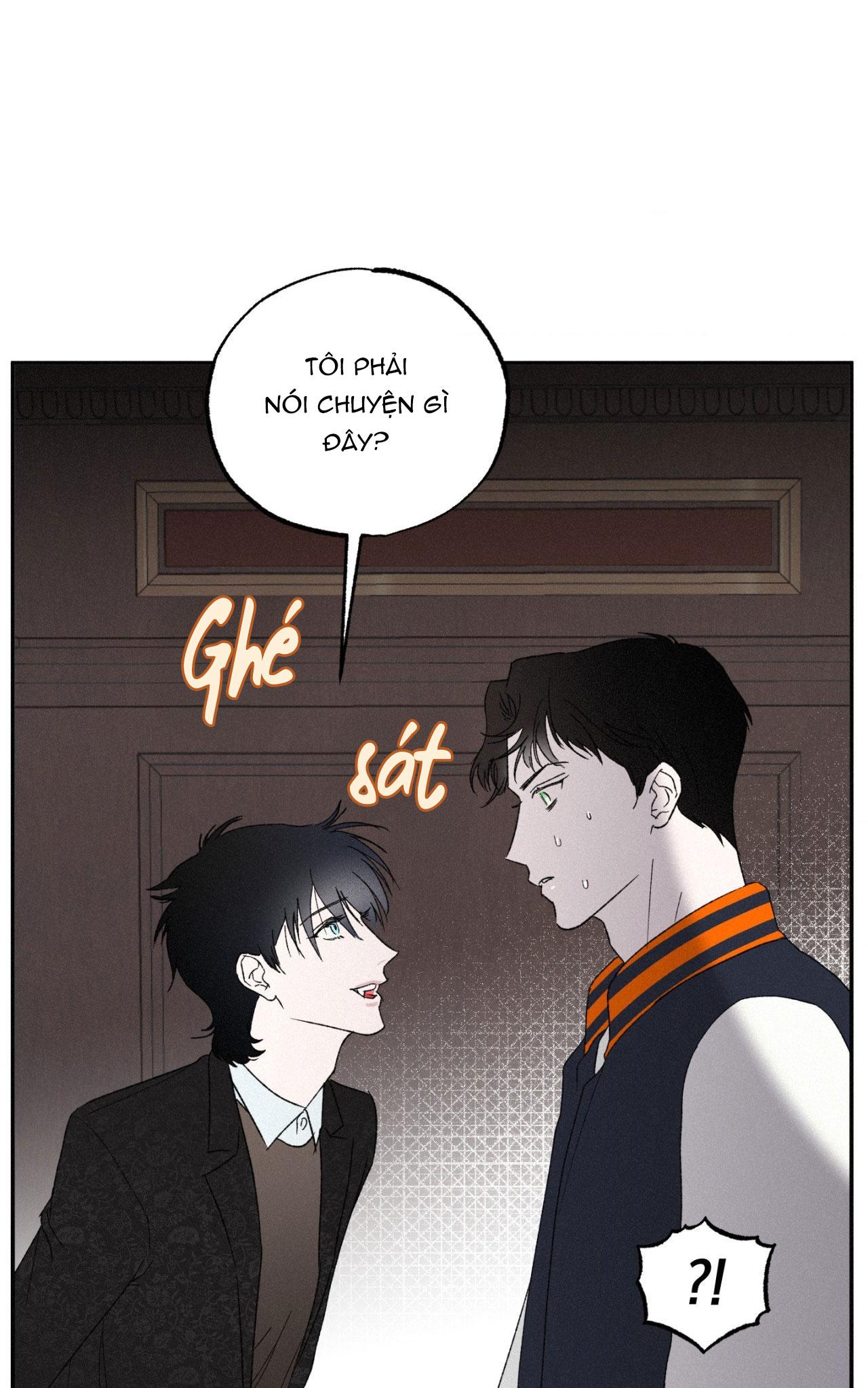 LỜI NÓI DỐI ĐẪM MÁU Chapter 43 - Next 