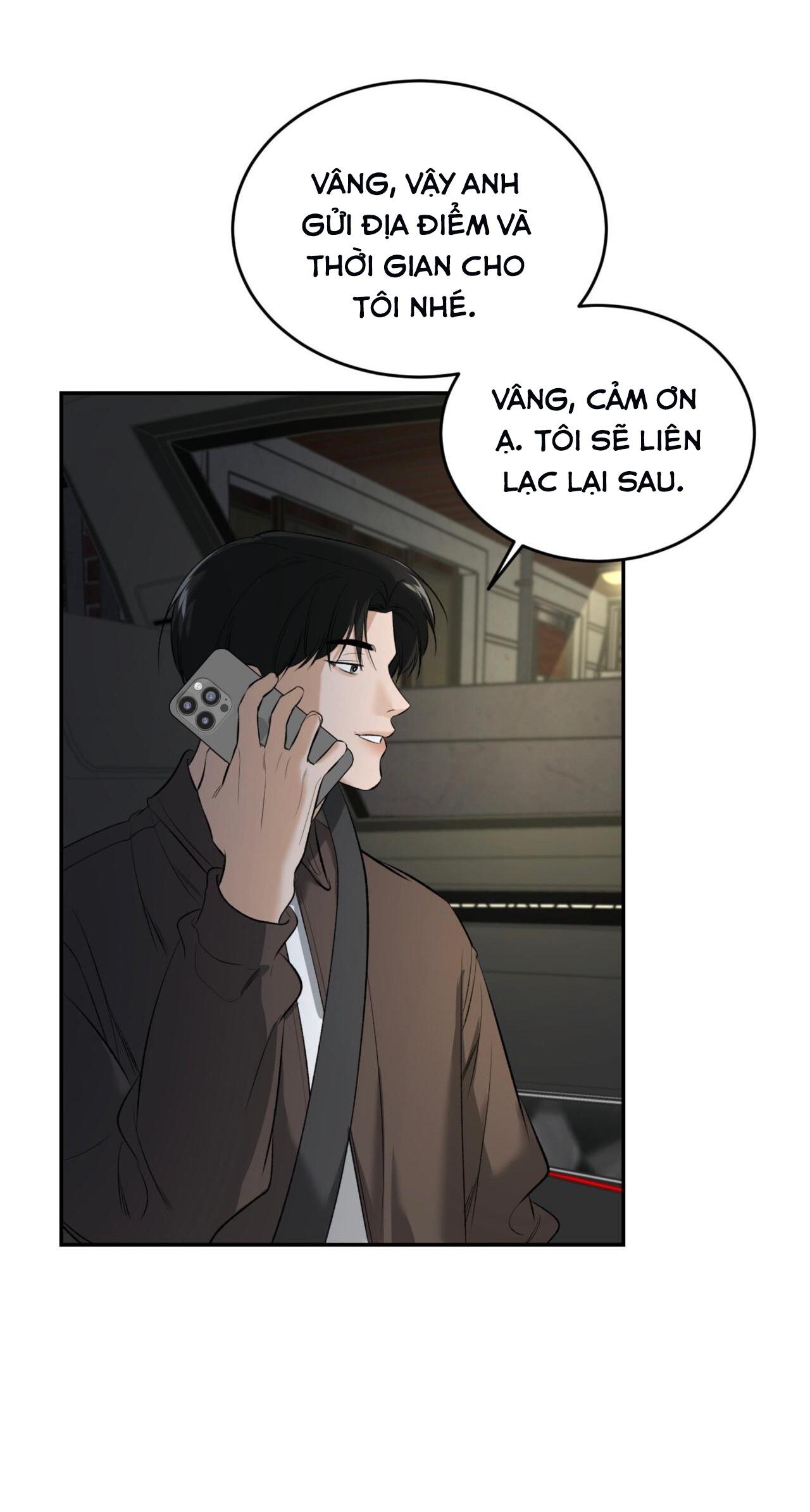 CHÀNG TRAI CHO EM MỌI THỨ Chapter 26 - Trang 2