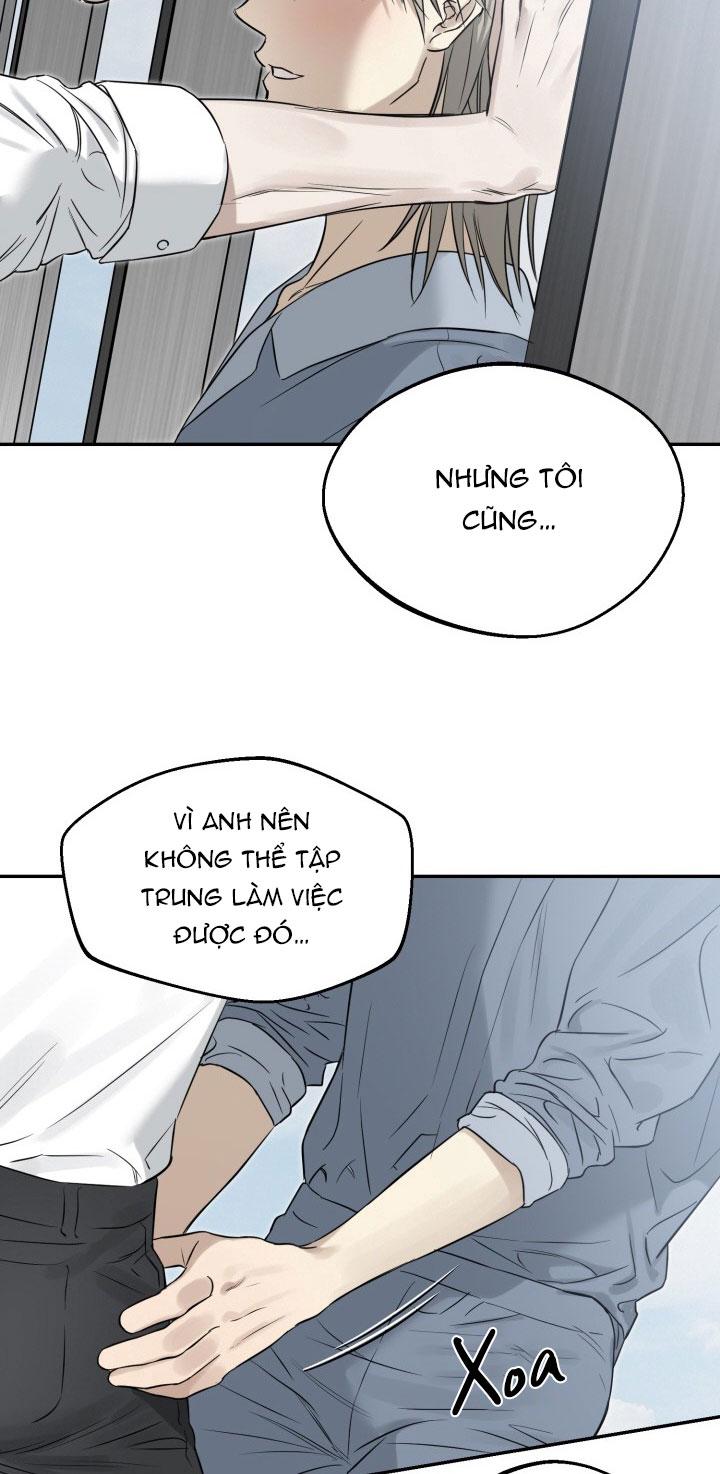 HÀNG ĐÃ DÙNG MIỄN ĐỔI TRẢ Chapter 9 - Next Chapter 10