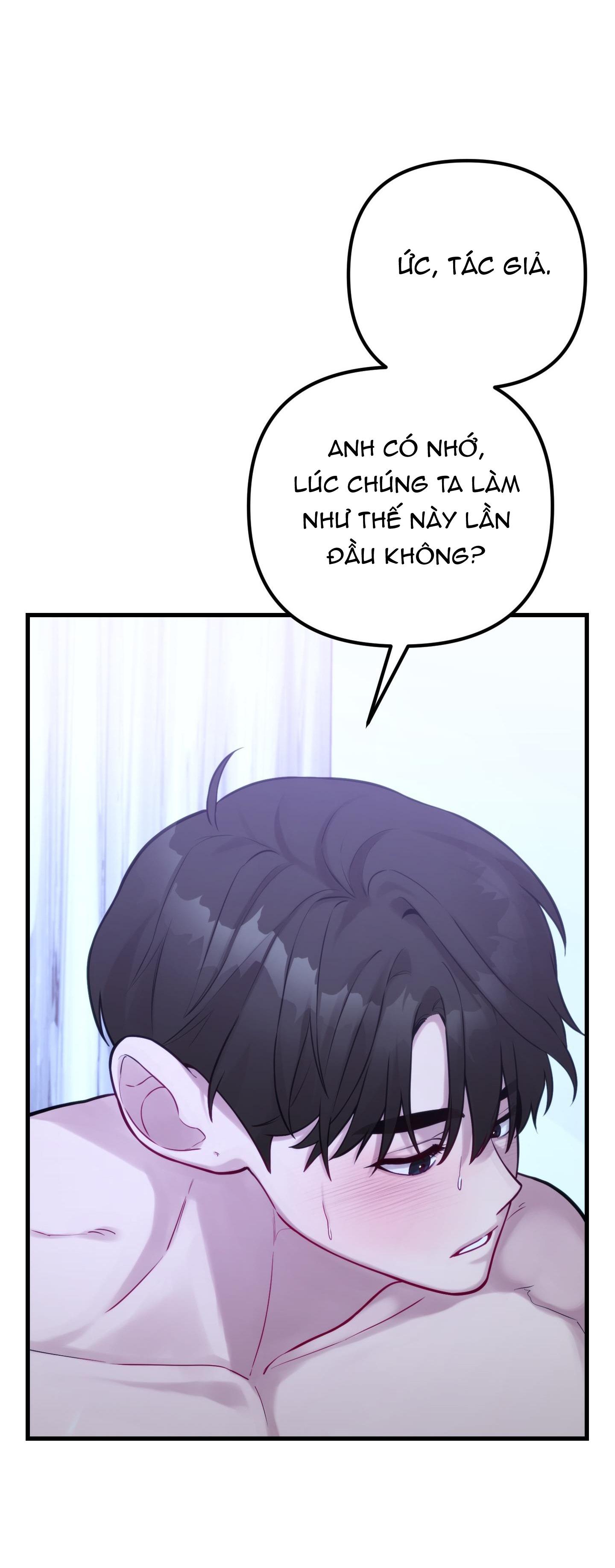 NGHIỆN SEX Chapter 15.91 fanfiction end - Next Chapter 16.1 tưởng tượng 1