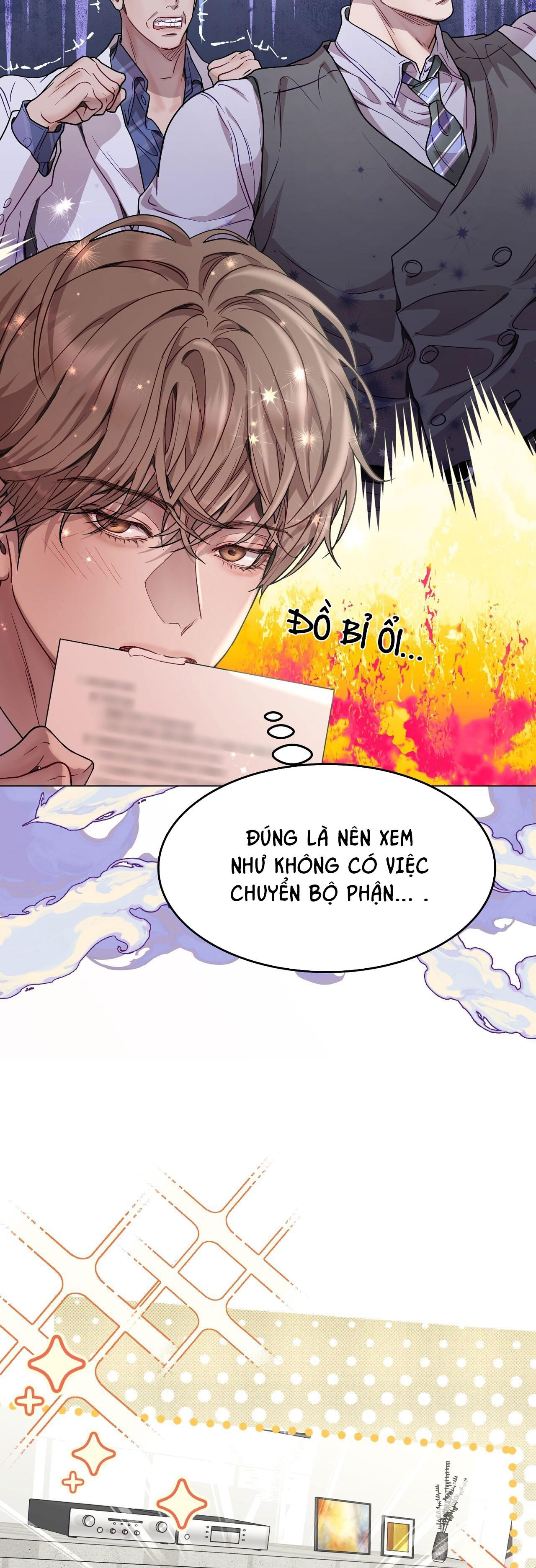 LỐI SỐNG ÍCH KỶ Chapter 47 - Next Chapter 48 Bú zú