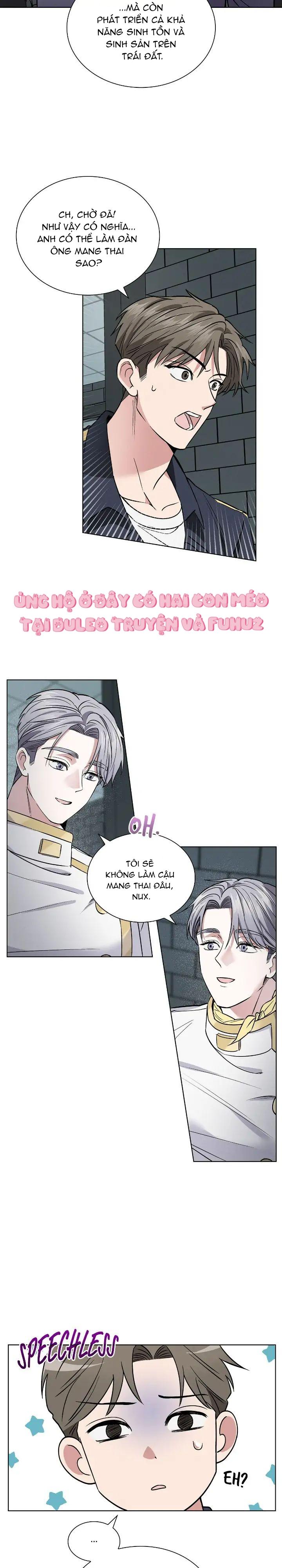 Ham Muốn Mạnh Mẽ Chapter 9 - Next Chapter 10