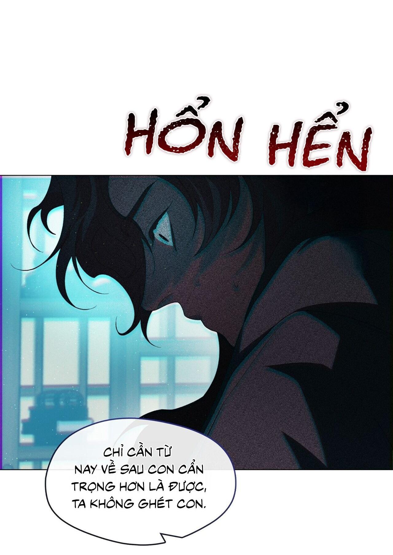 Tôi đã nuôi dạy thủ lĩnh giáo phái ác ma Chapter 51 - Next Chapter 52