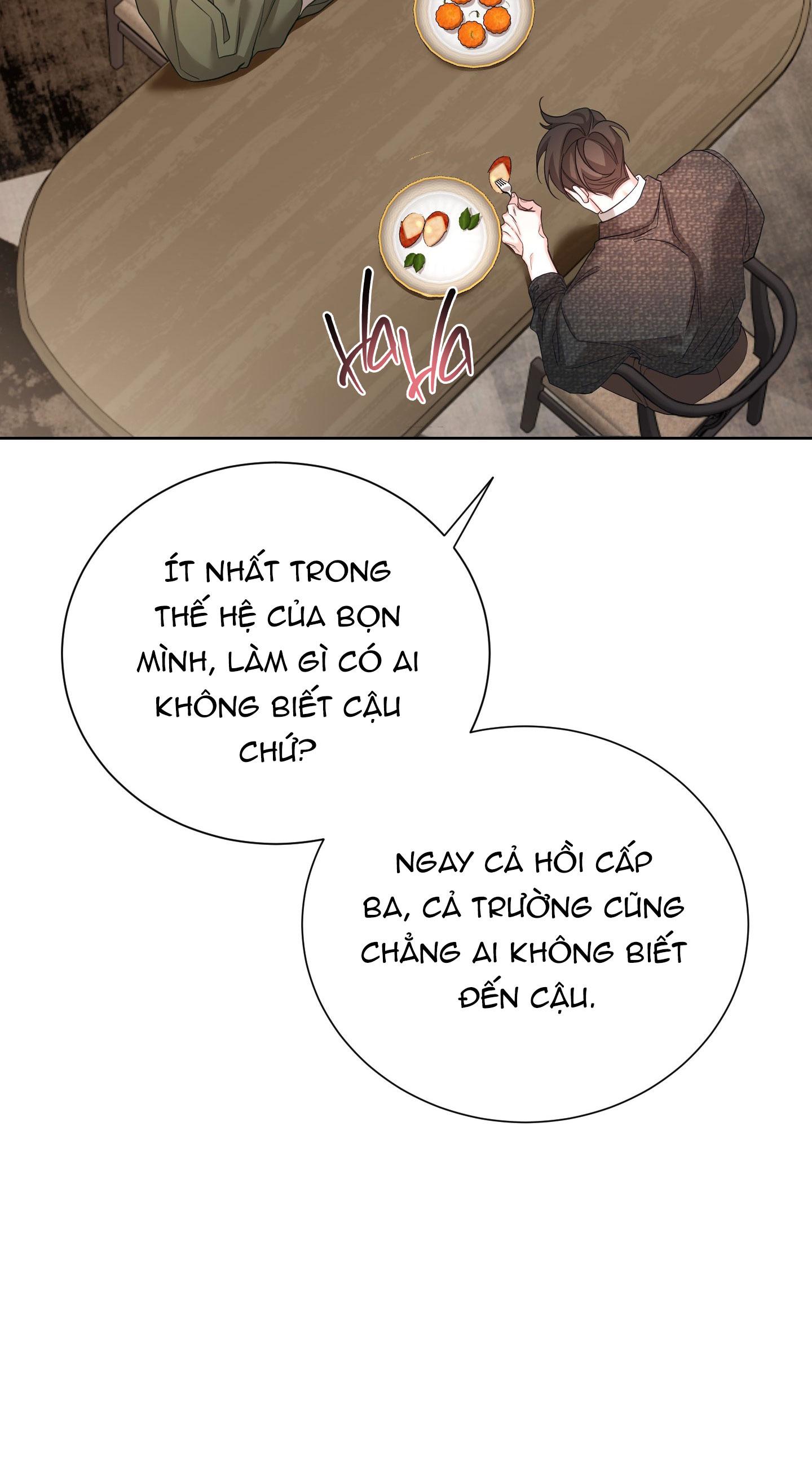 ĐỔI VỊ TRÍ RỒI SAO Chapter 5 - Next 