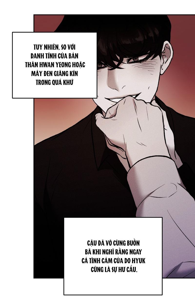 NỖI SỢ CỦA HWAN YEONG Chapter 43 - Next Chapter 44