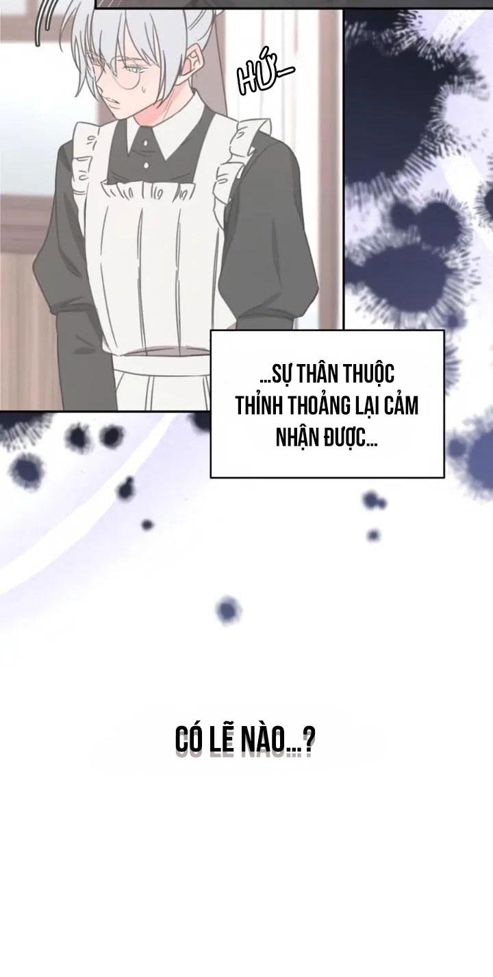 Mắc Kẹt Trong Game Hẹn Hò Của Em Gái Tôi Chapter 47 - Next Chapter 48