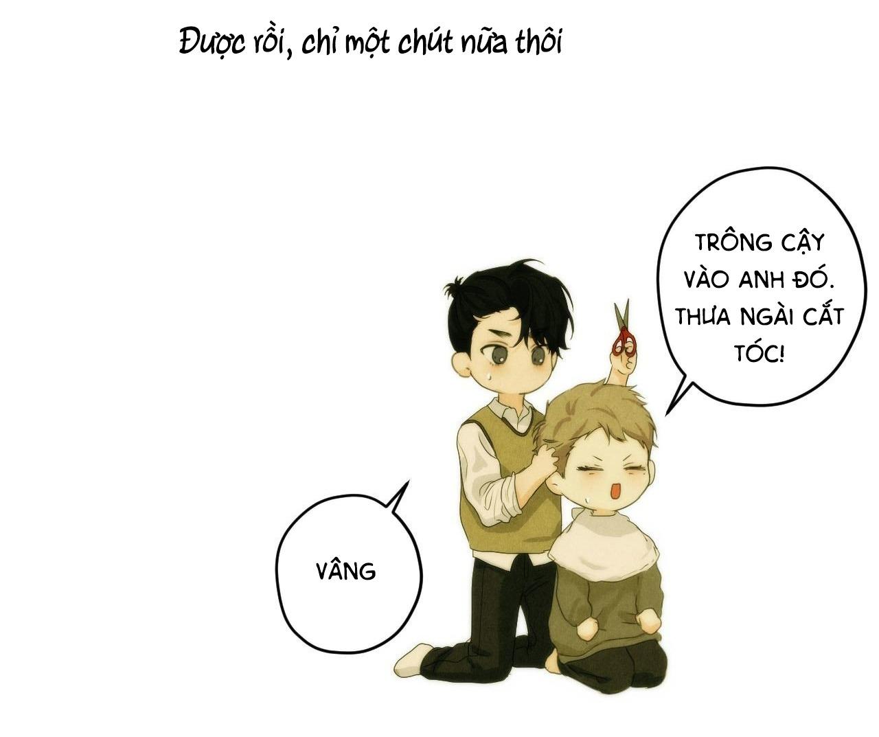 SẮC DỤC Chapter 32 - Next Chapter 33