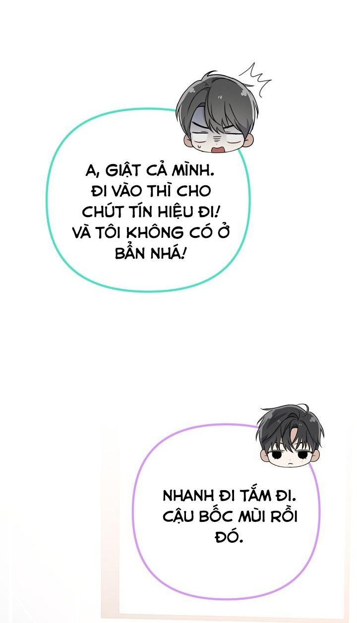 cảm nắng Chapter 31 - Next Chương 32