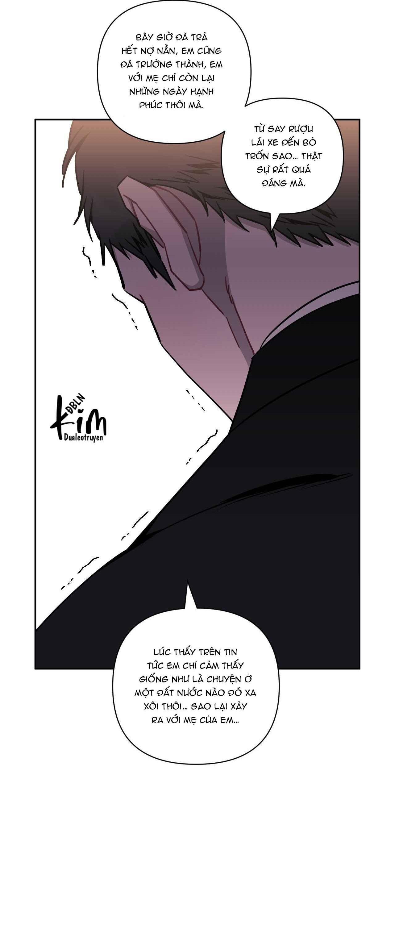 HƠN CẢ BẠN BÈ Chapter 90 NGOẠI ANH CHỦ 2 - Next Chapter 91 Anh chủ nt3