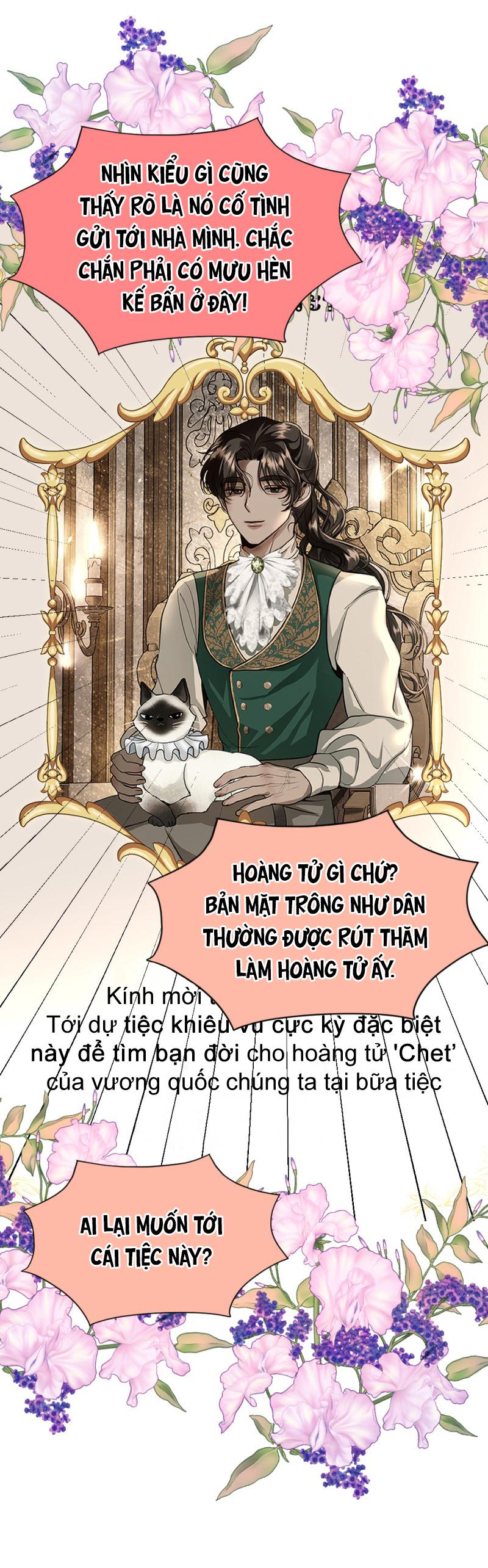 Cô bé lọ lem Chapter 2 - Next Chapter 3