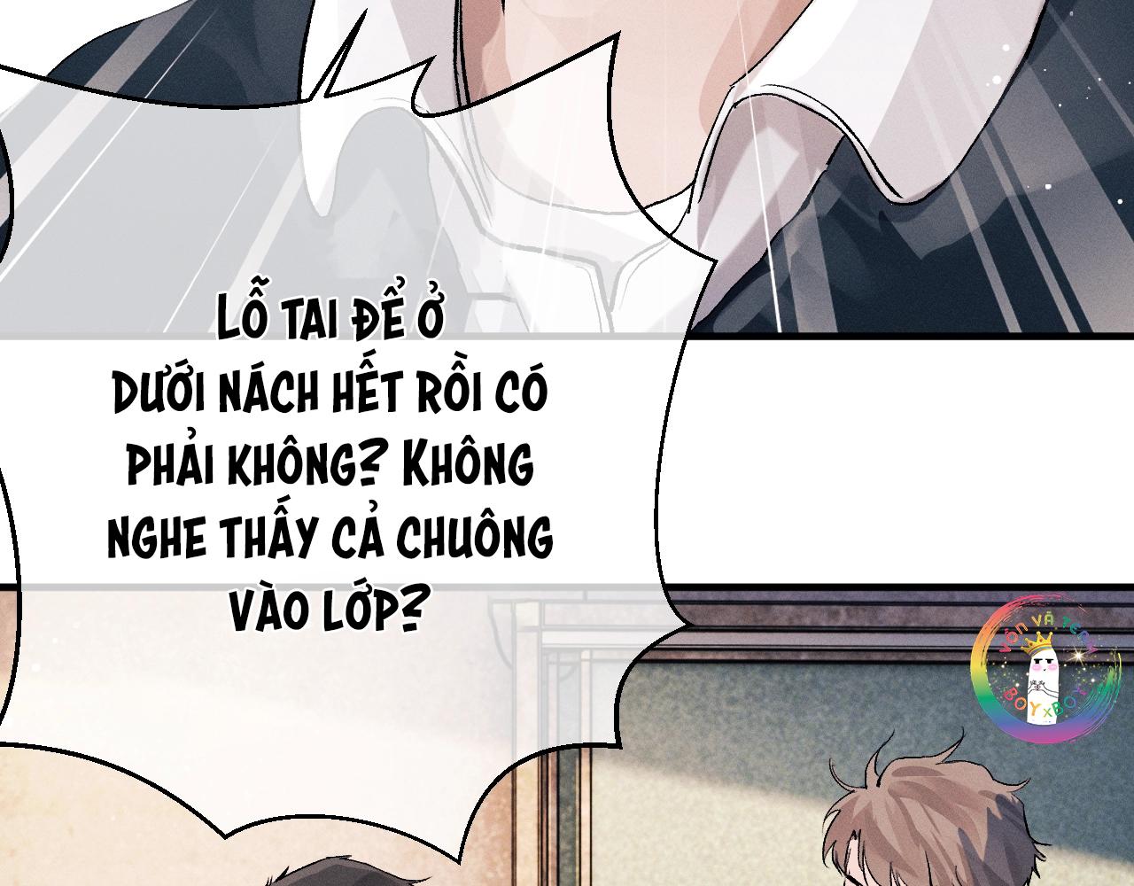 Tát Dã (Ngang Tàng) Chapter 14 - Trang 2