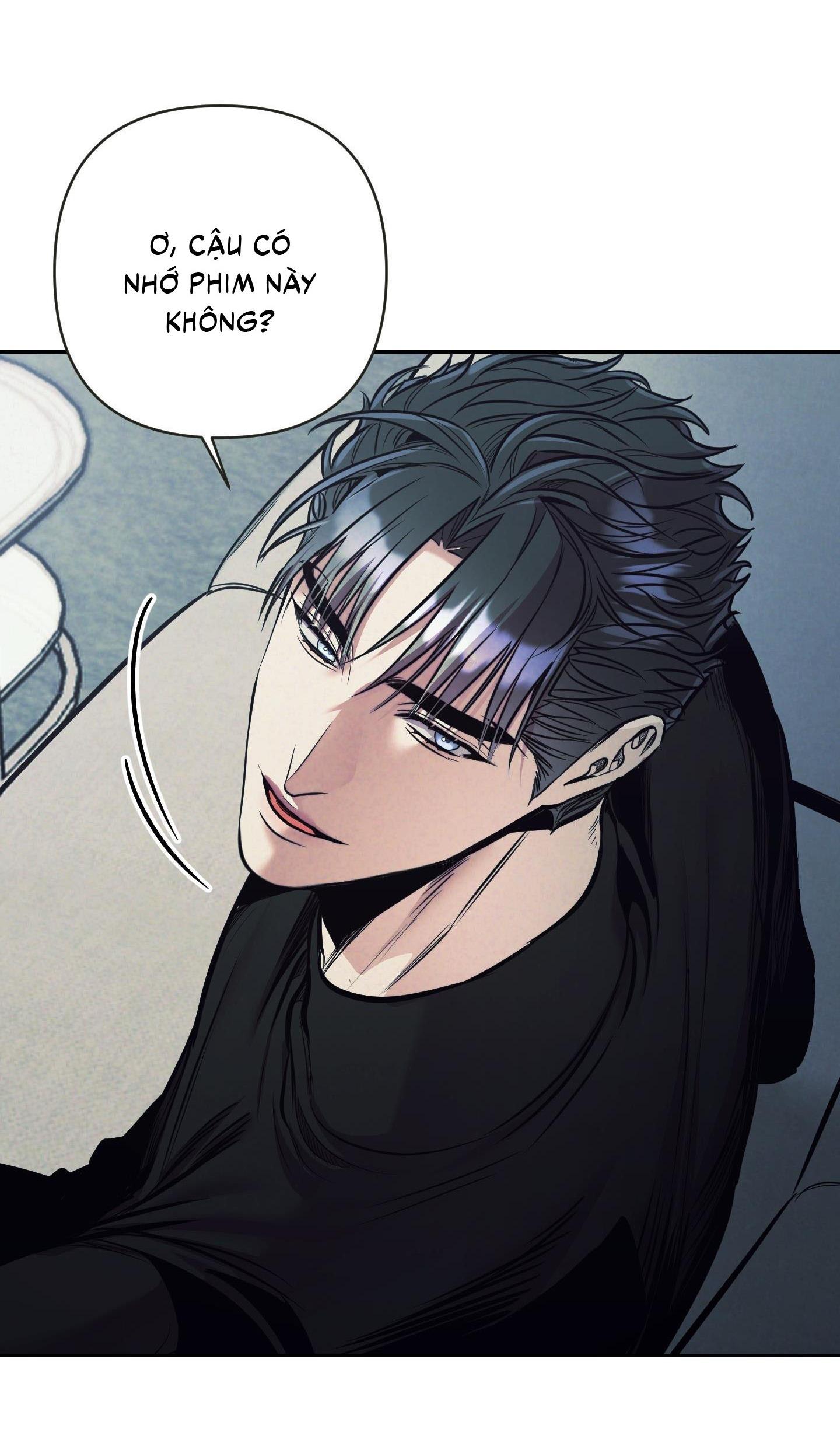 (CBunu) Stigma Chapter 33 - Trang 3