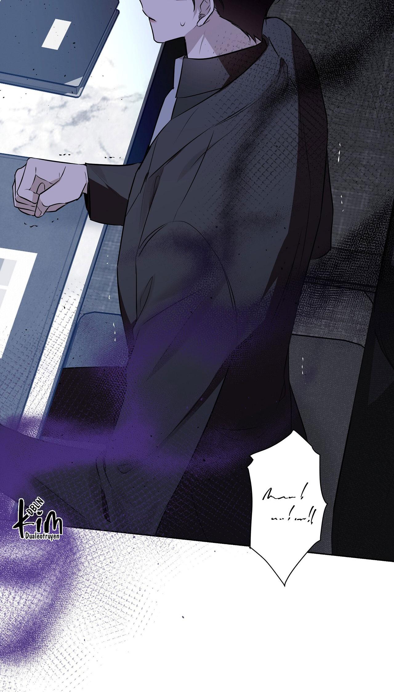 OMEGA HOÀN HẢO CỦA TÔI Chapter 12 - Next Chapter 13