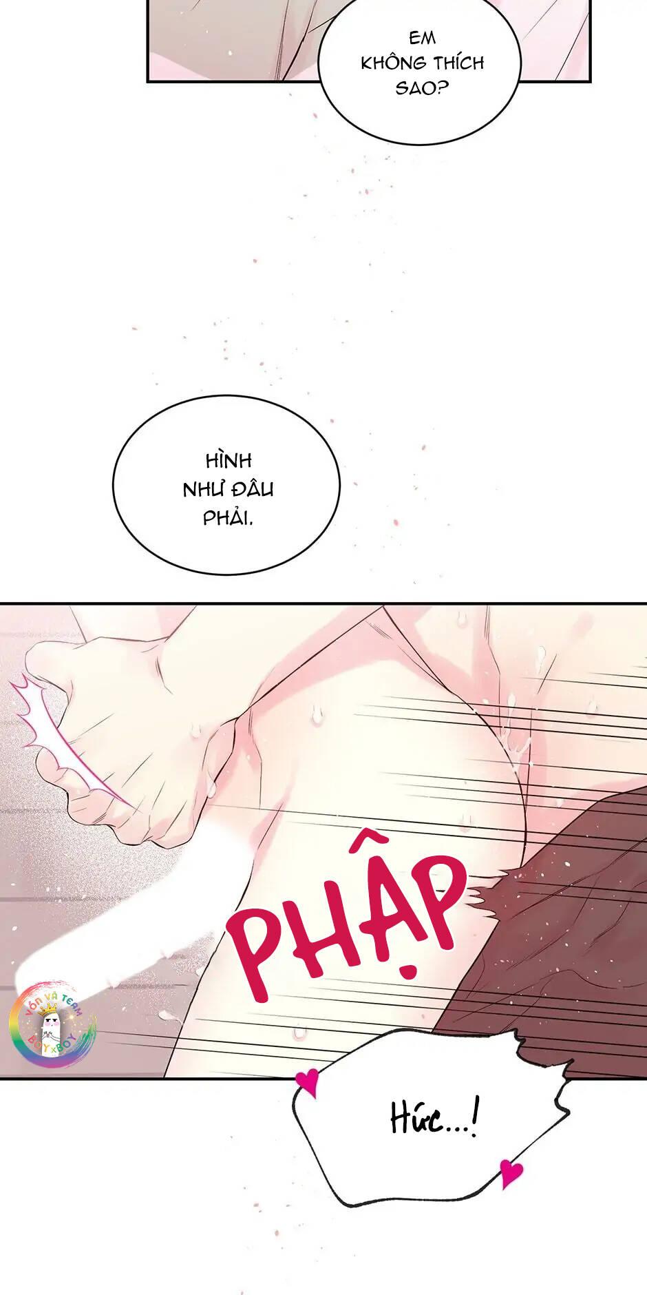 Bí Mật Của Tôi Chapter 77 Phập Phập - Next 