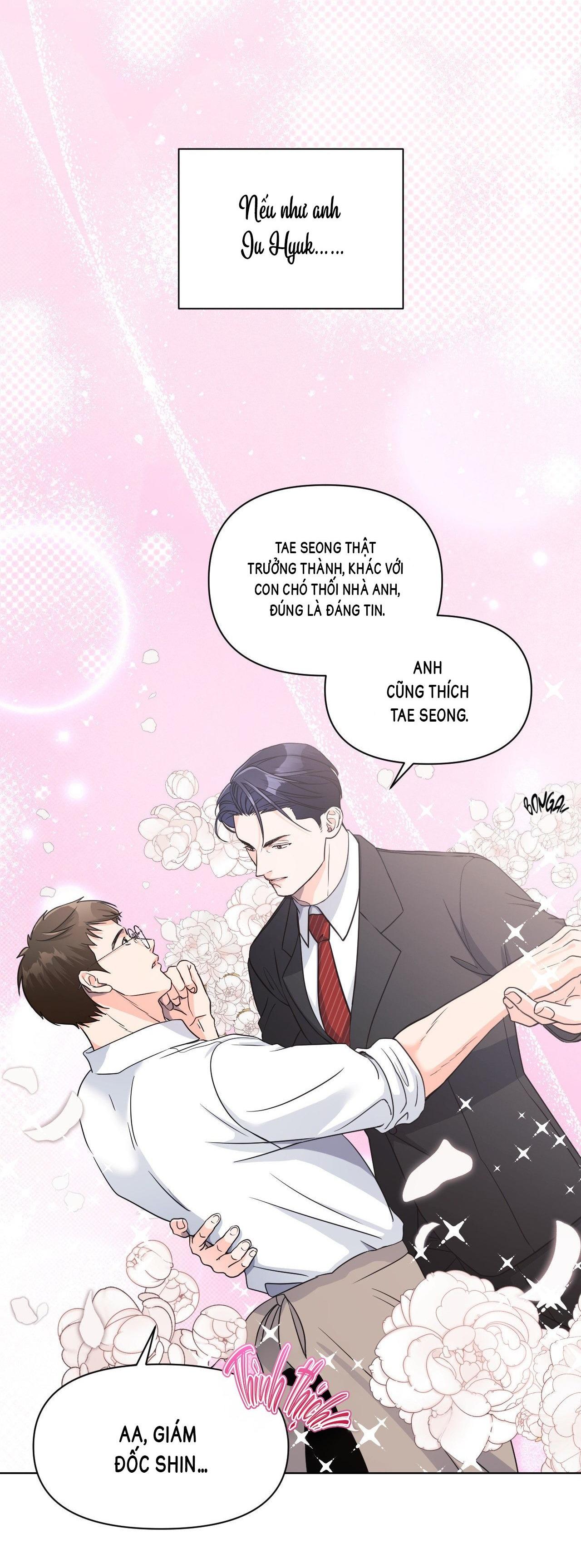 Nuôi máy DẬP từ nhỏ Chapter 4 - Next Chapter 5 18++