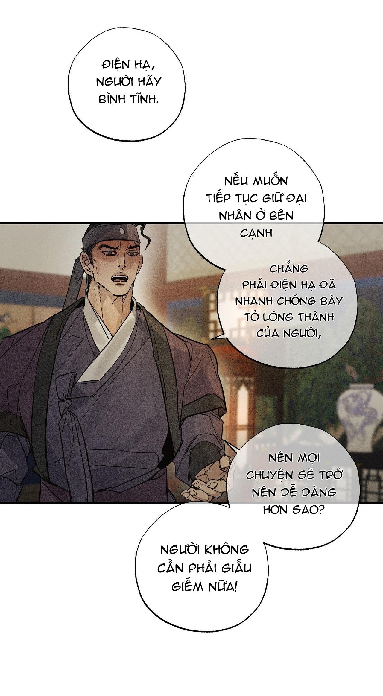 DUYÊN PHẬN Chapter 10 - Next Chapter 11