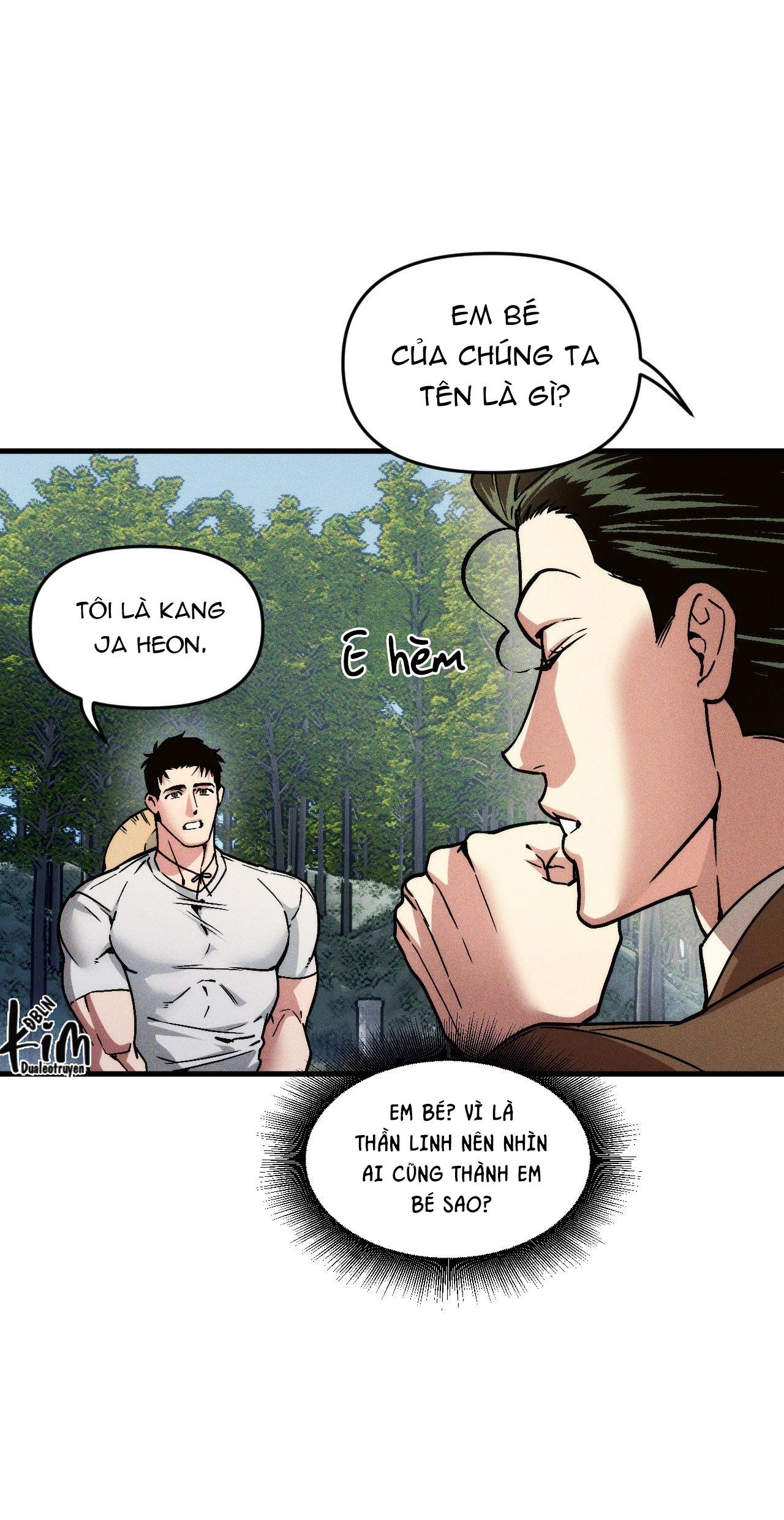 ANH CHỒNG TẾ PHẨM Chapter 18 - Next 