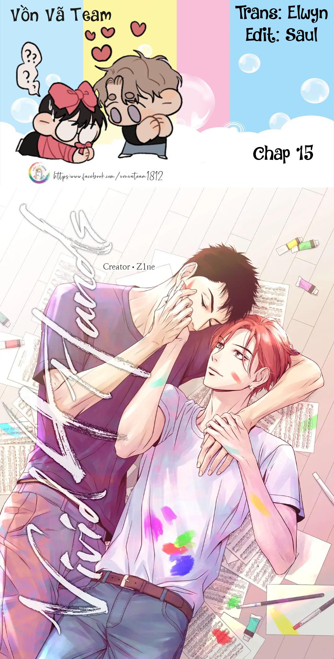 Hai Đôi Tay Sinh Động Chapter 15 - Next Chapter 16