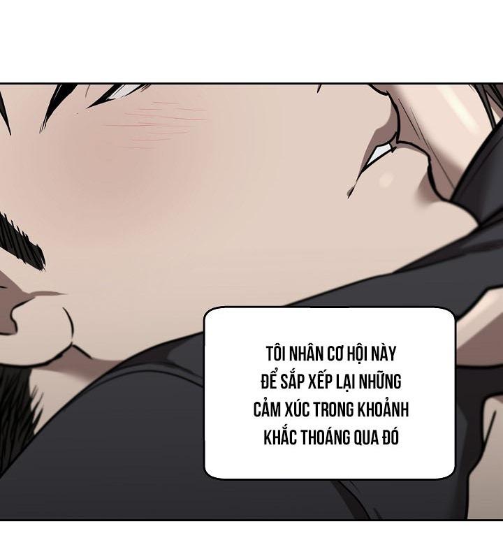 Không Hơn Không Kém Chapter 27 - Next Chapter 28