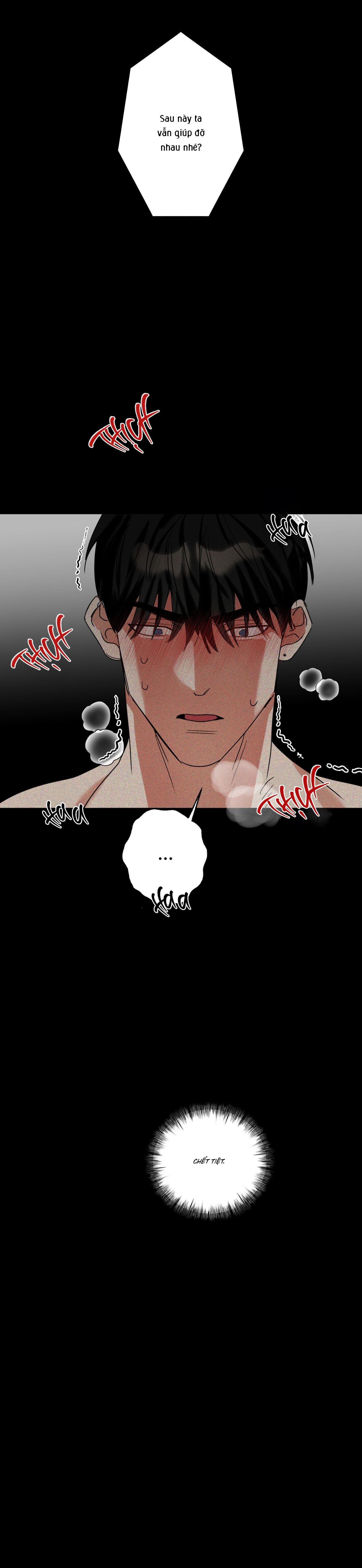 [DROP] FXXKING TEACHING Chapter 2 18+ - Trang 2