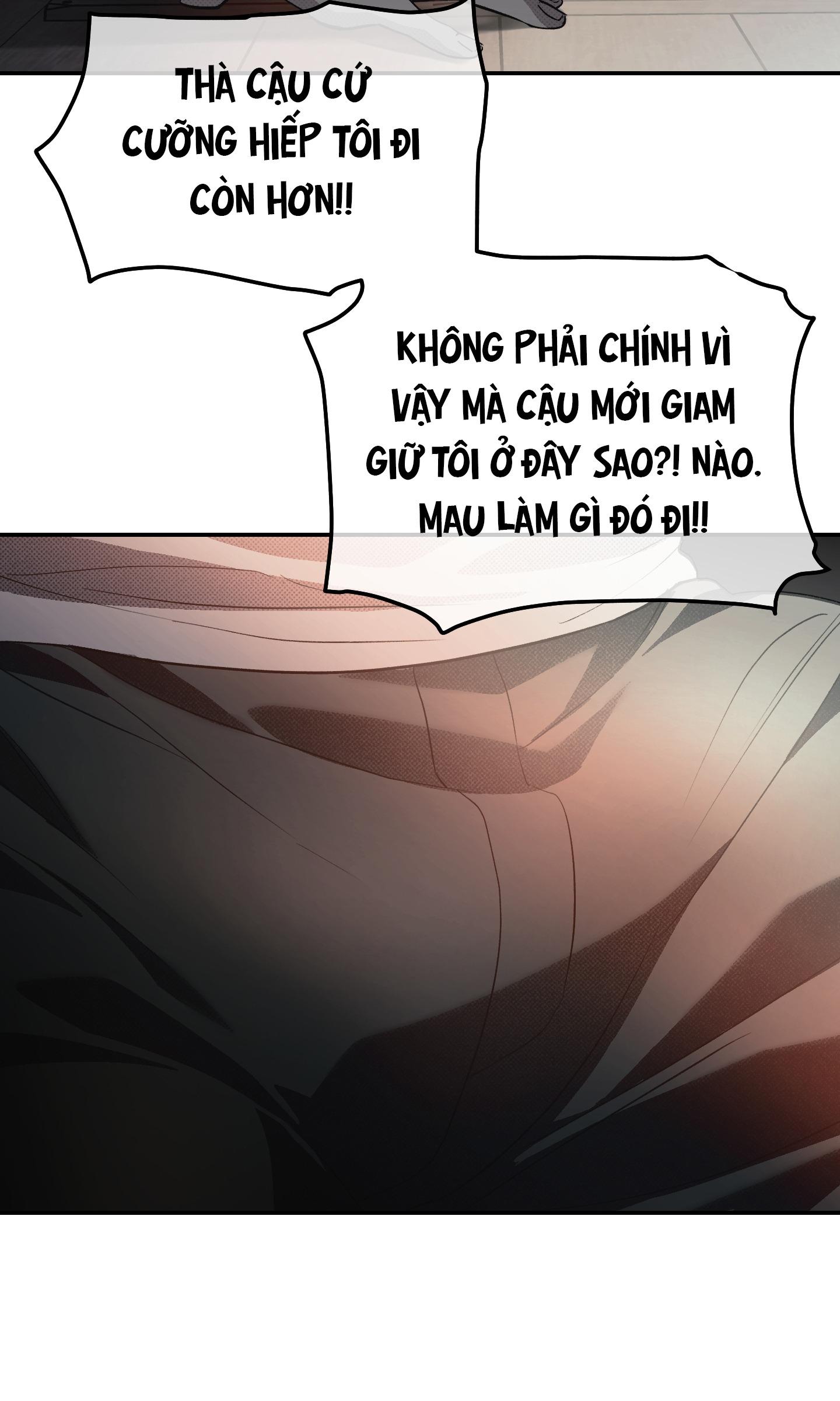 GIÀNH QUYỀN KIỂM SOÁT Chapter 14 - Next Chapter 15