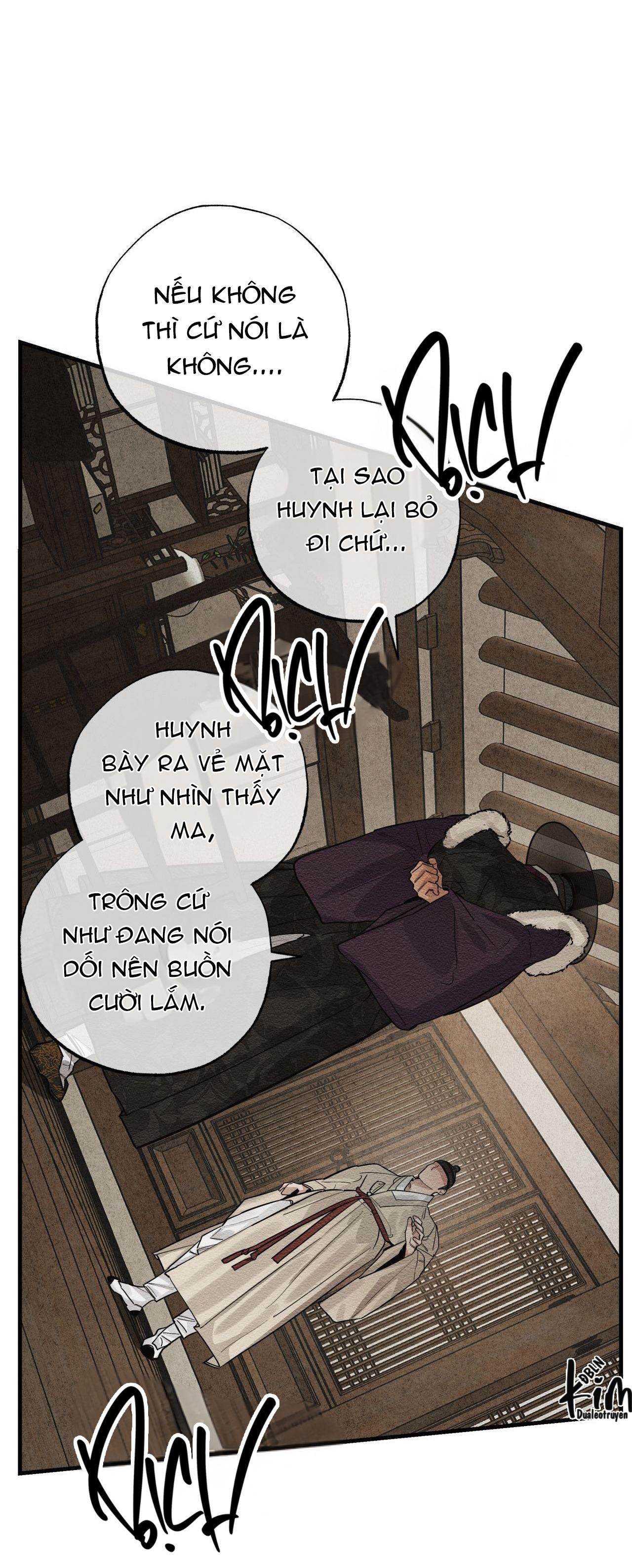 DUYÊN PHẬN Chapter 28 - Next Chapter 29